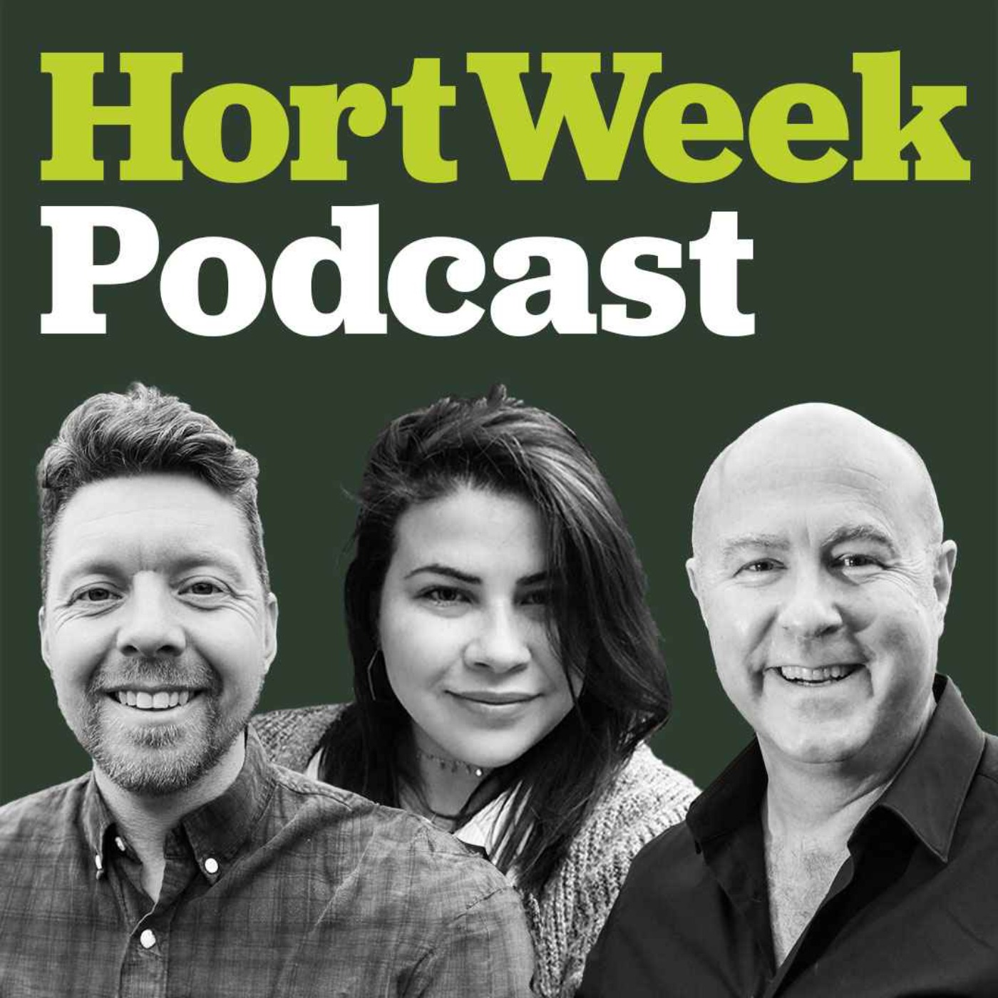 HortWeek Podcast