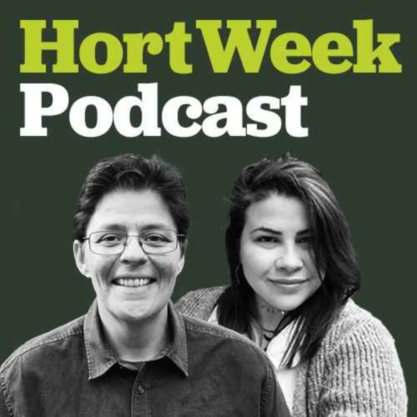 HortWeek Podcast