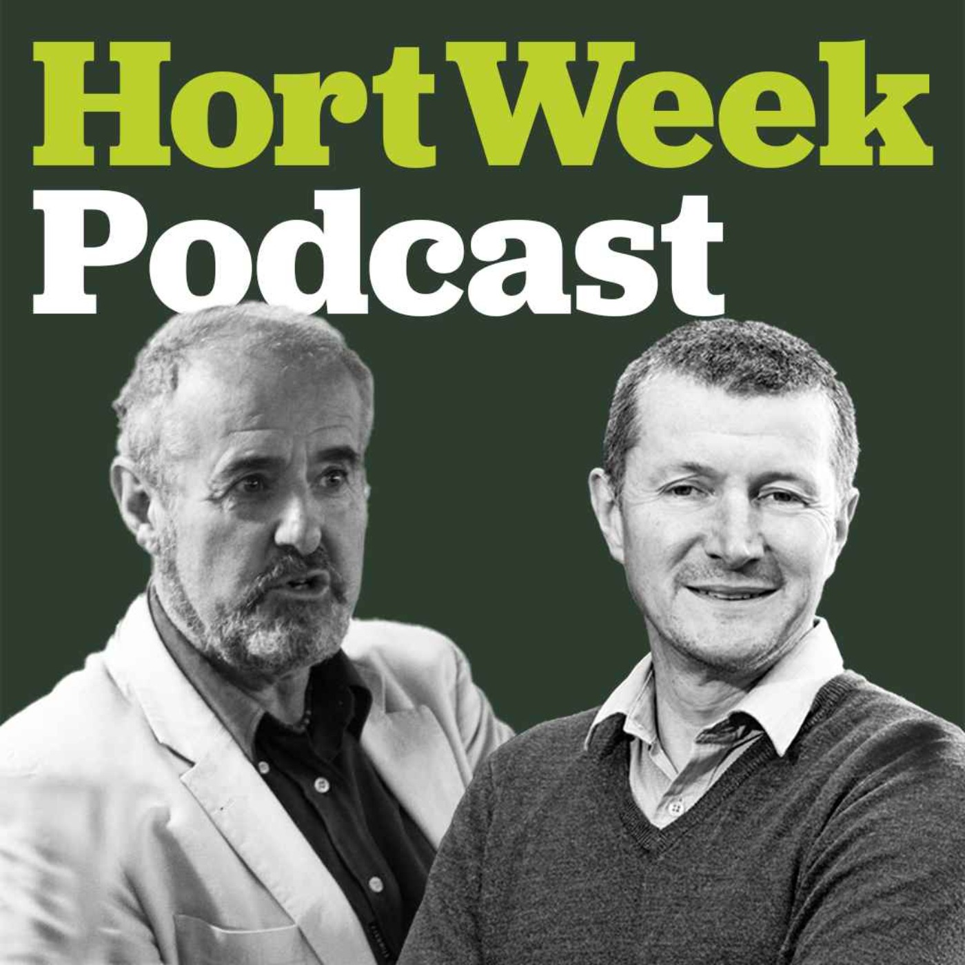HortWeek Podcast