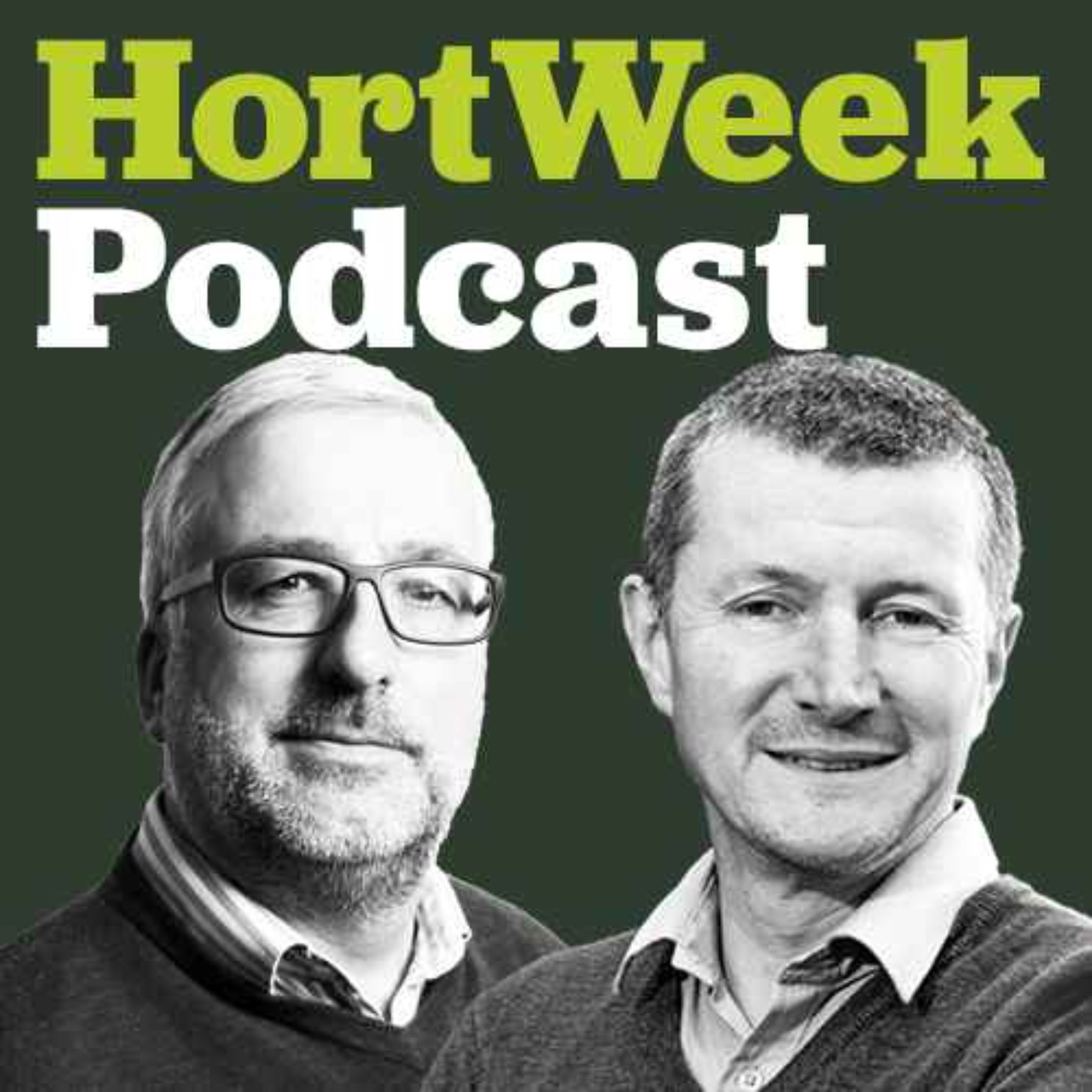 HortWeek Podcast