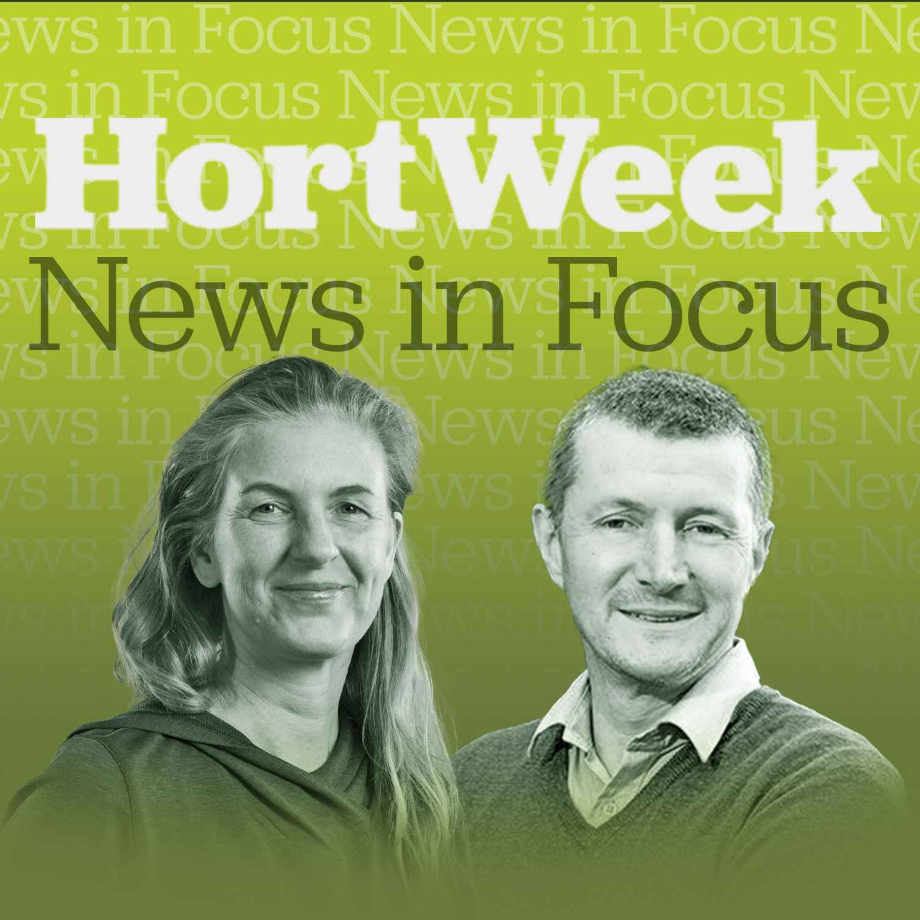 HortWeek Podcast