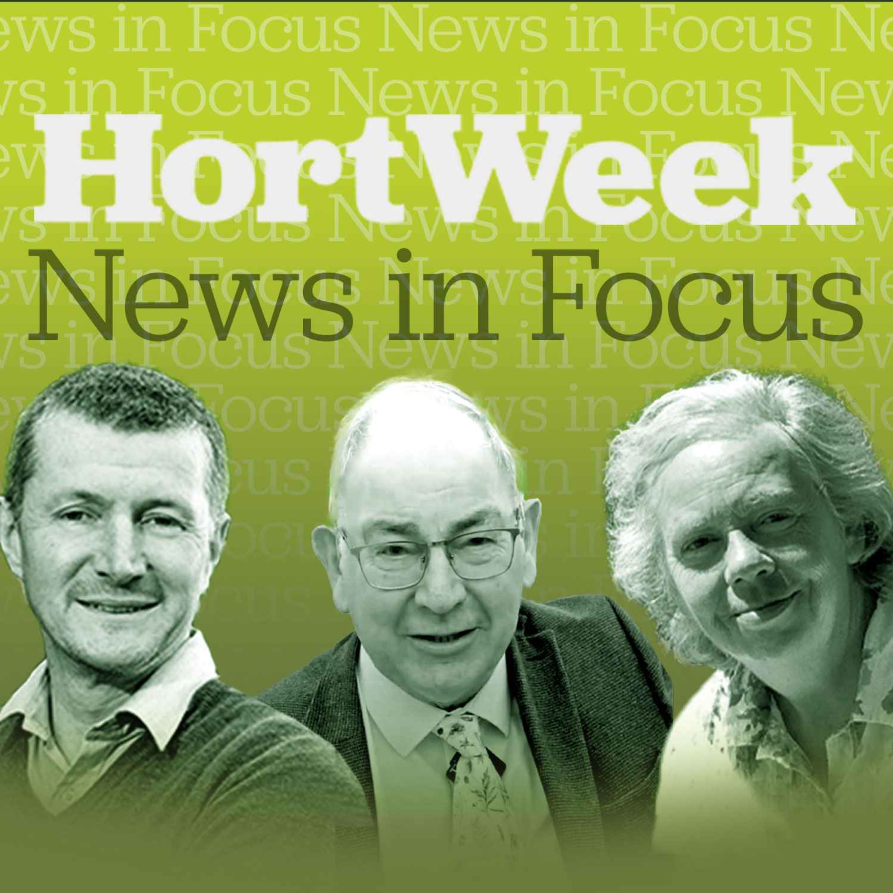 HortWeek Podcast