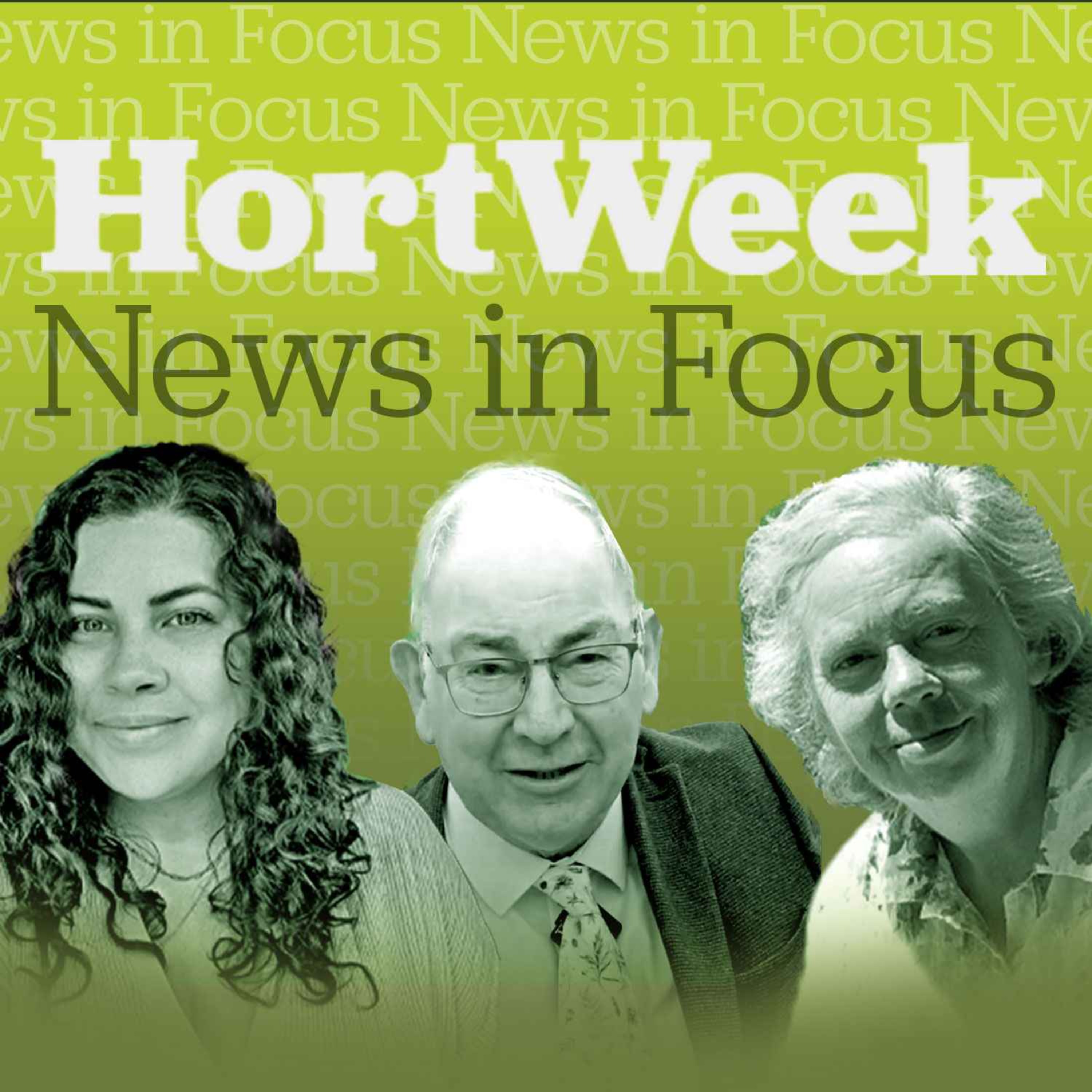 HortWeek Podcast