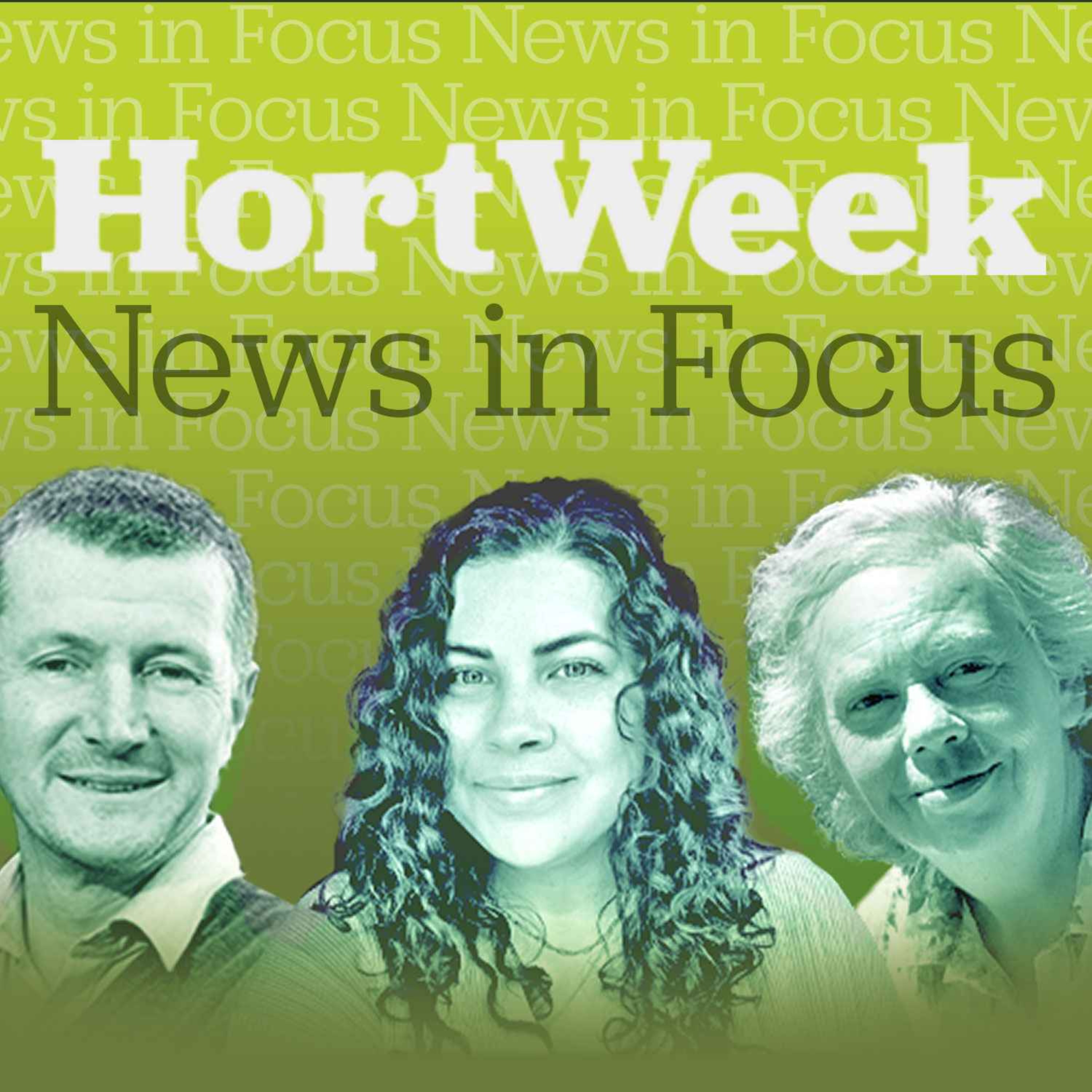 HortWeek Podcast