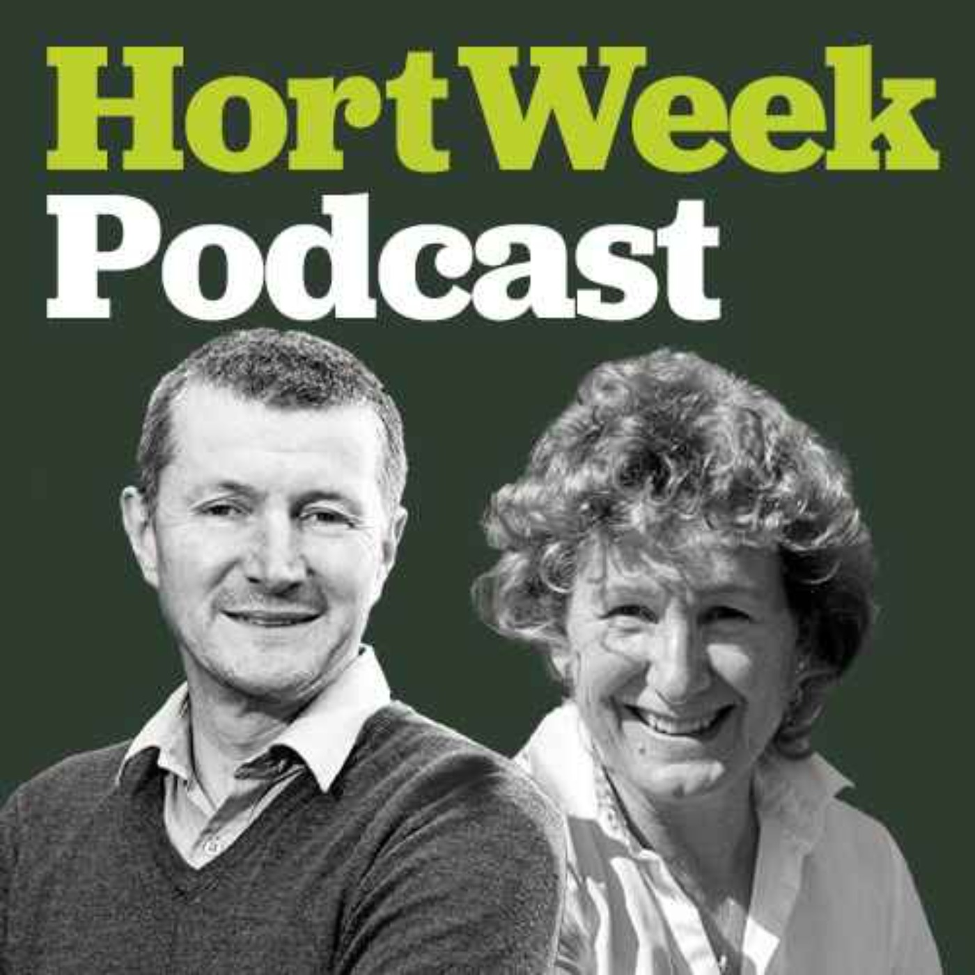 HortWeek Podcast