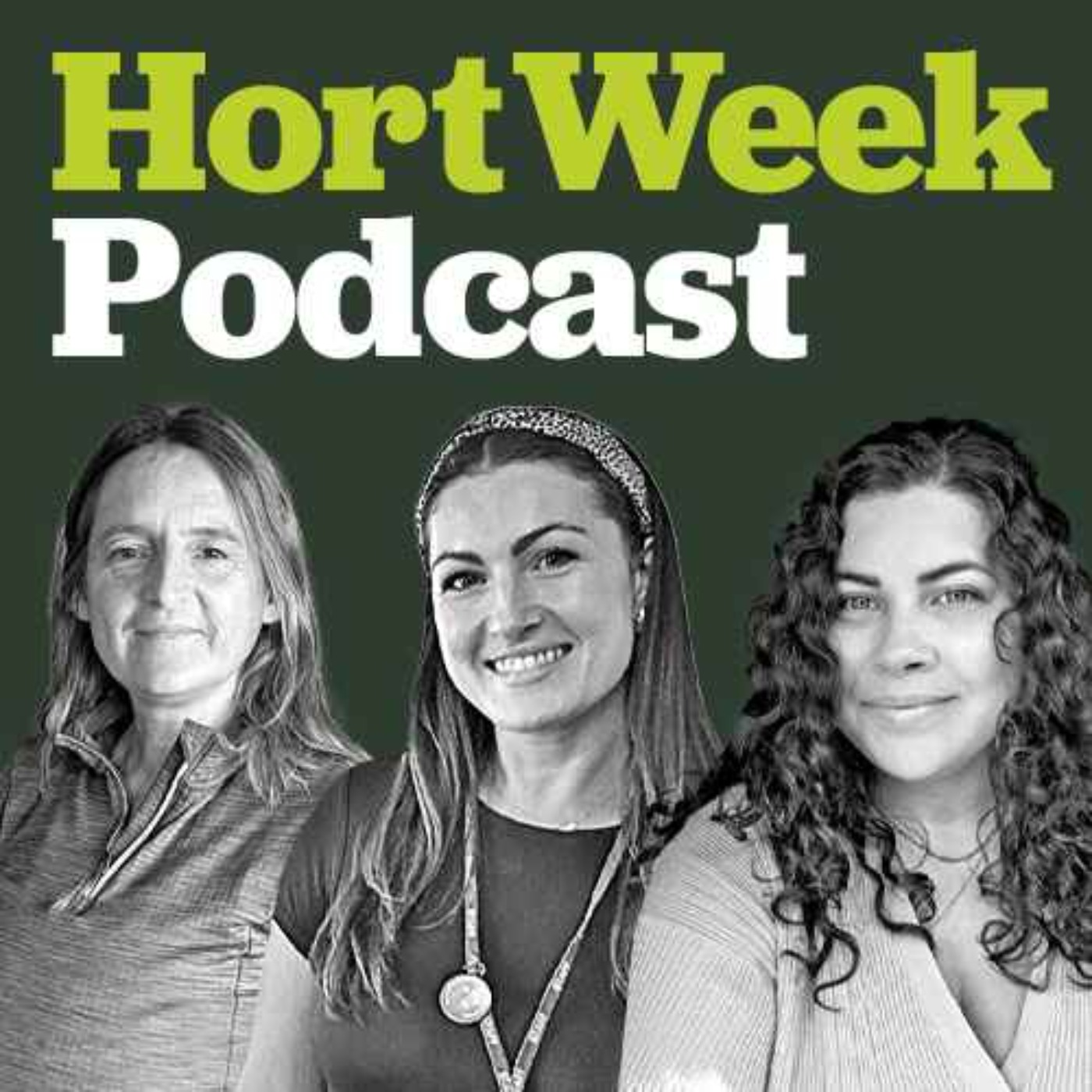 HortWeek Podcast