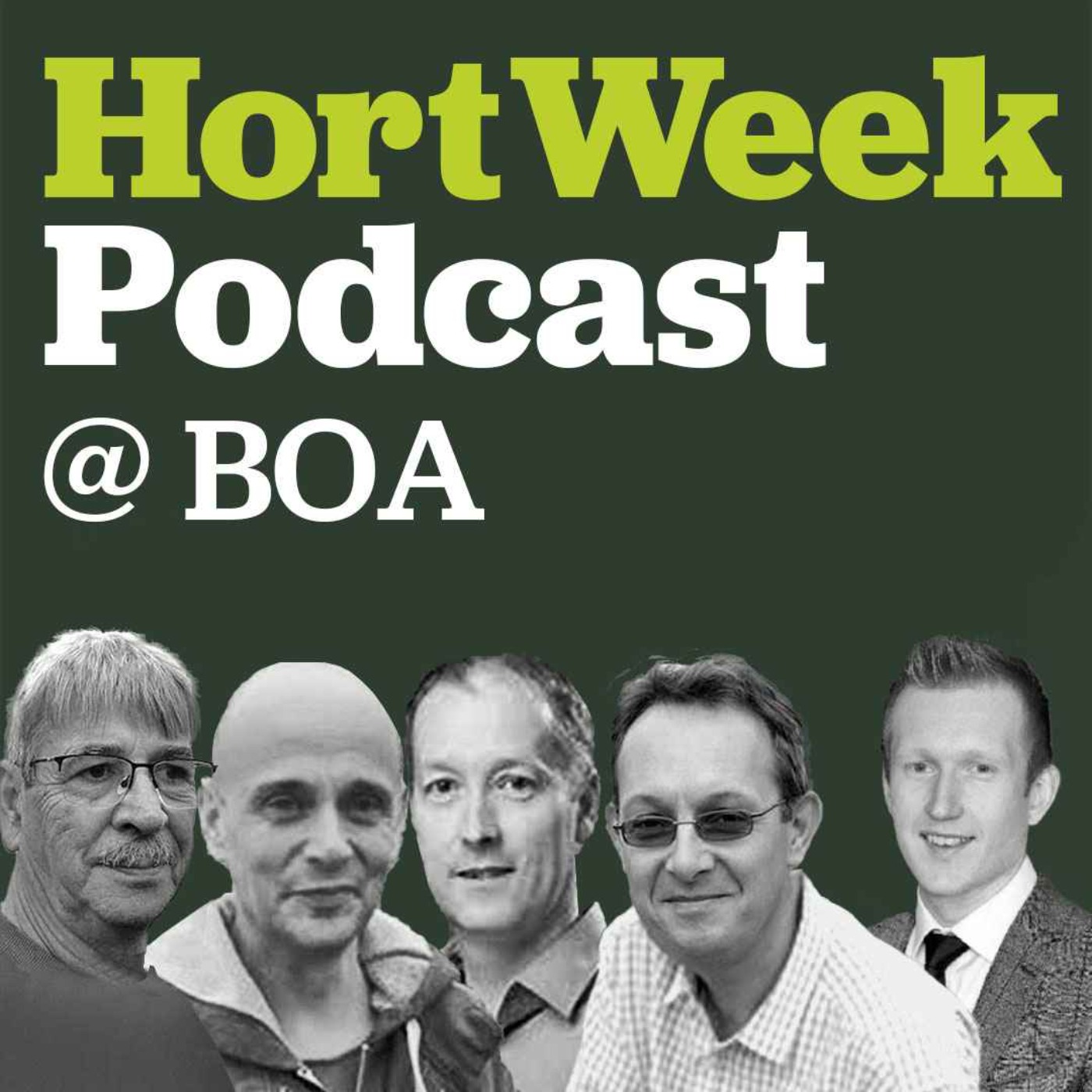 Grower peat/peat-free panel calls for Government direction and better retail products - recorded live at British Ornamentals Conference 2026