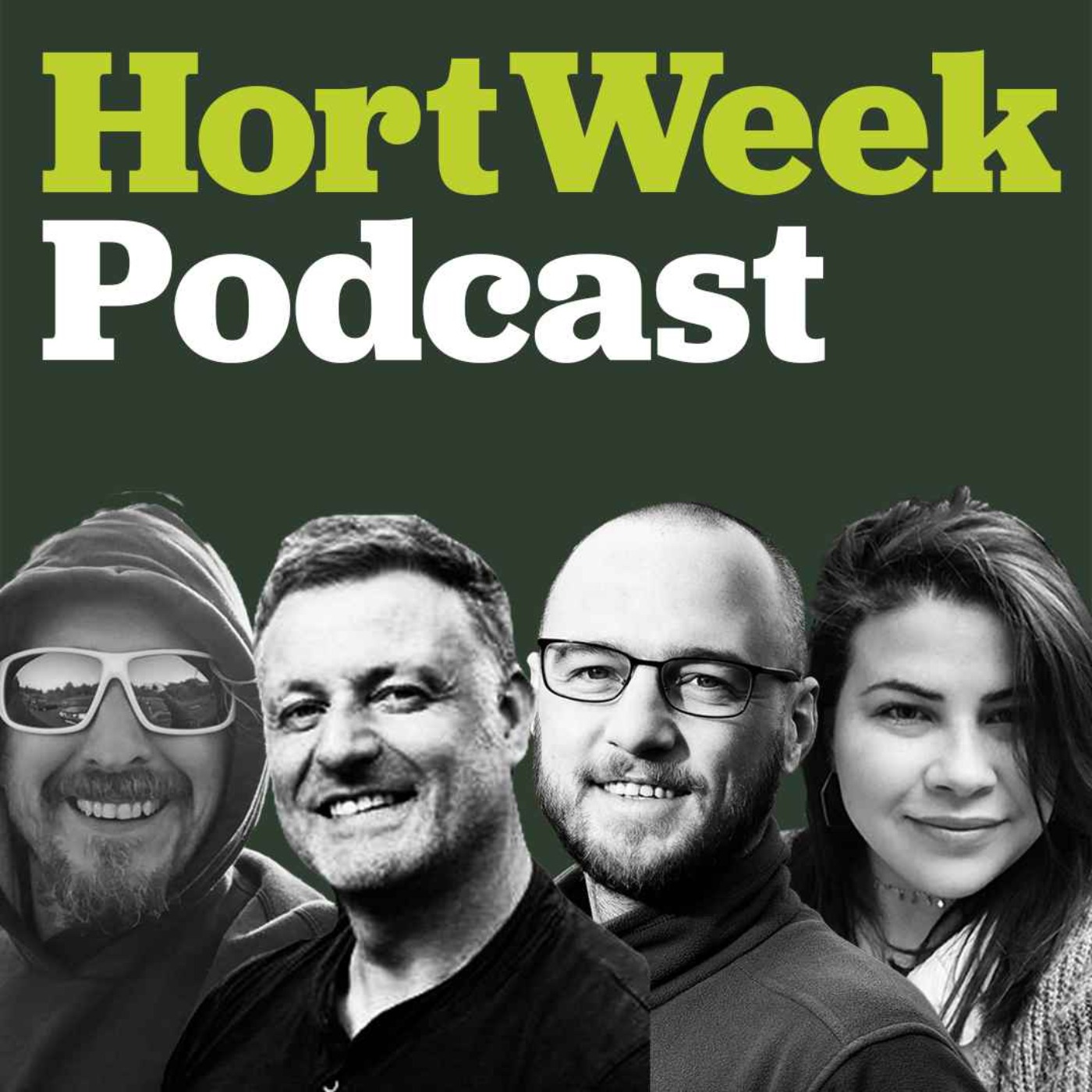 HortWeek Podcast