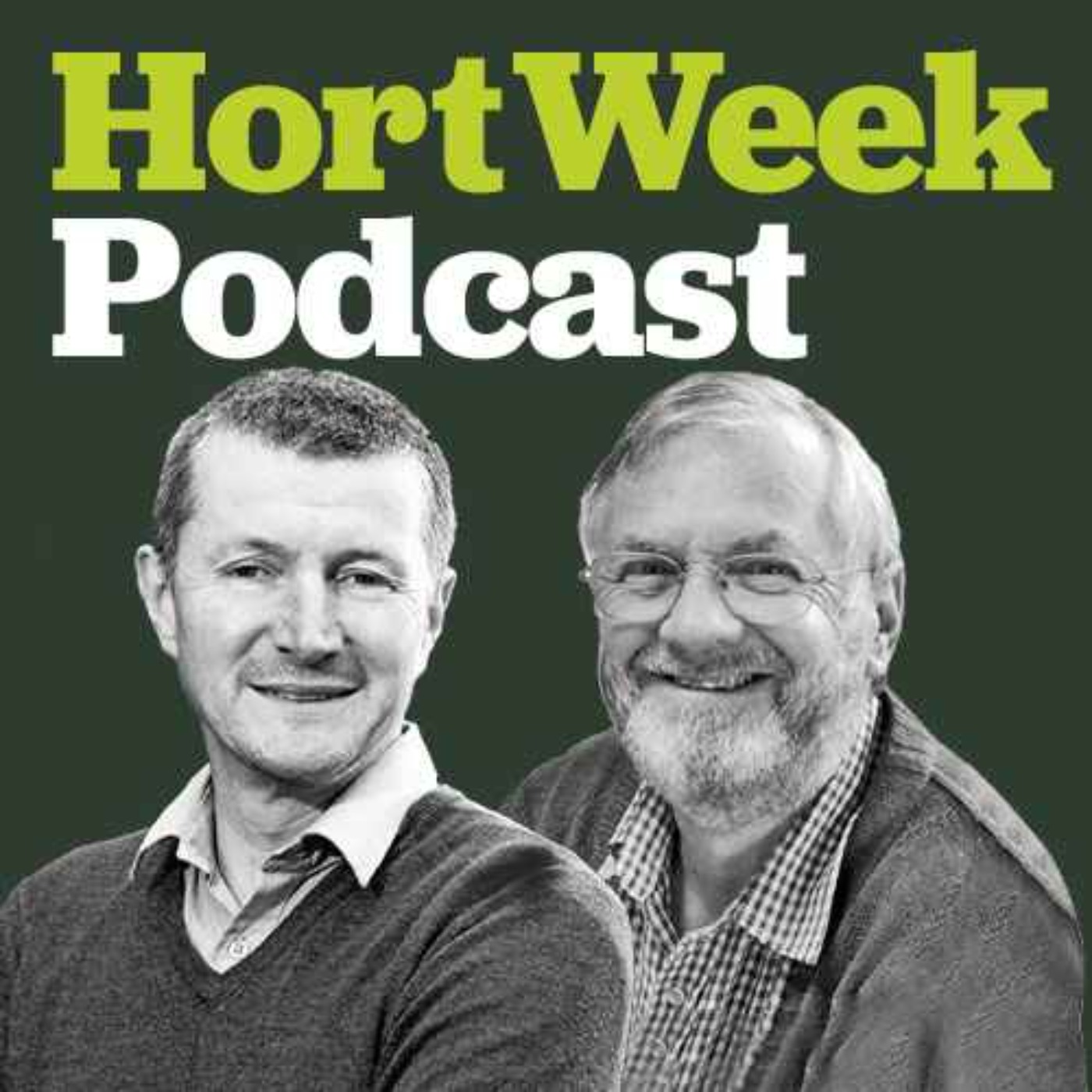 HortWeek Podcast