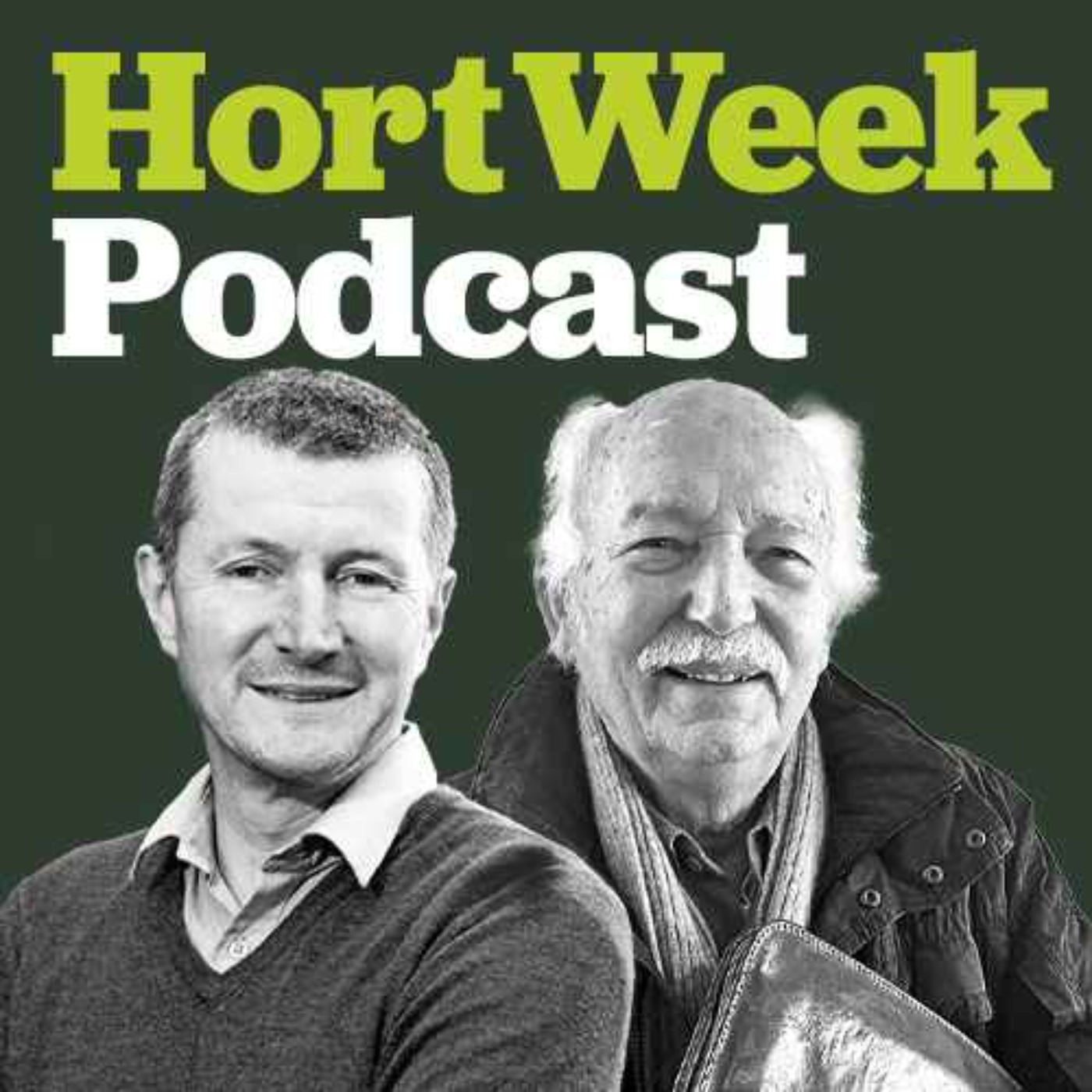 HortWeek Podcast