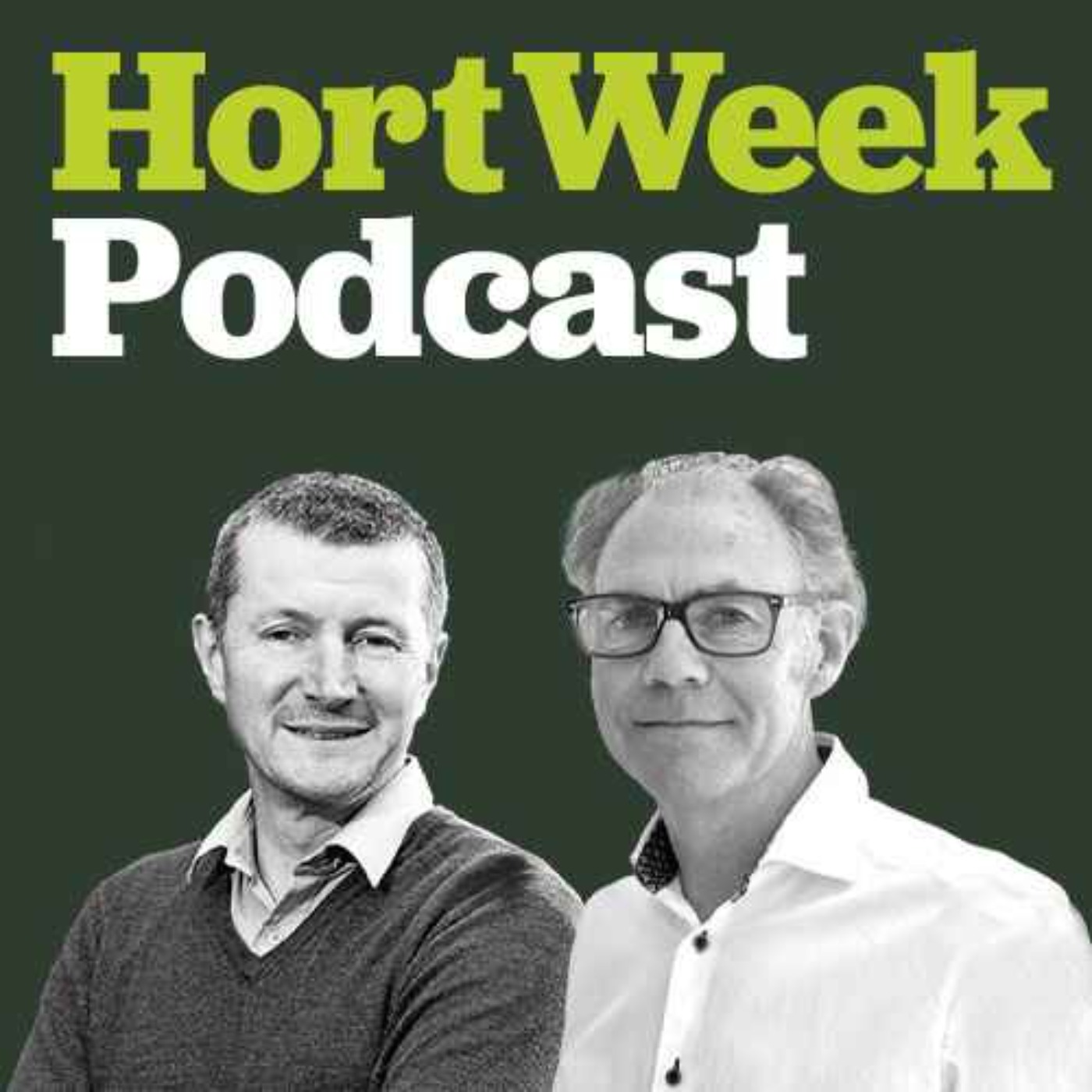ICL's Brendan Howell on the horticulture market in Ireland   episode artwork