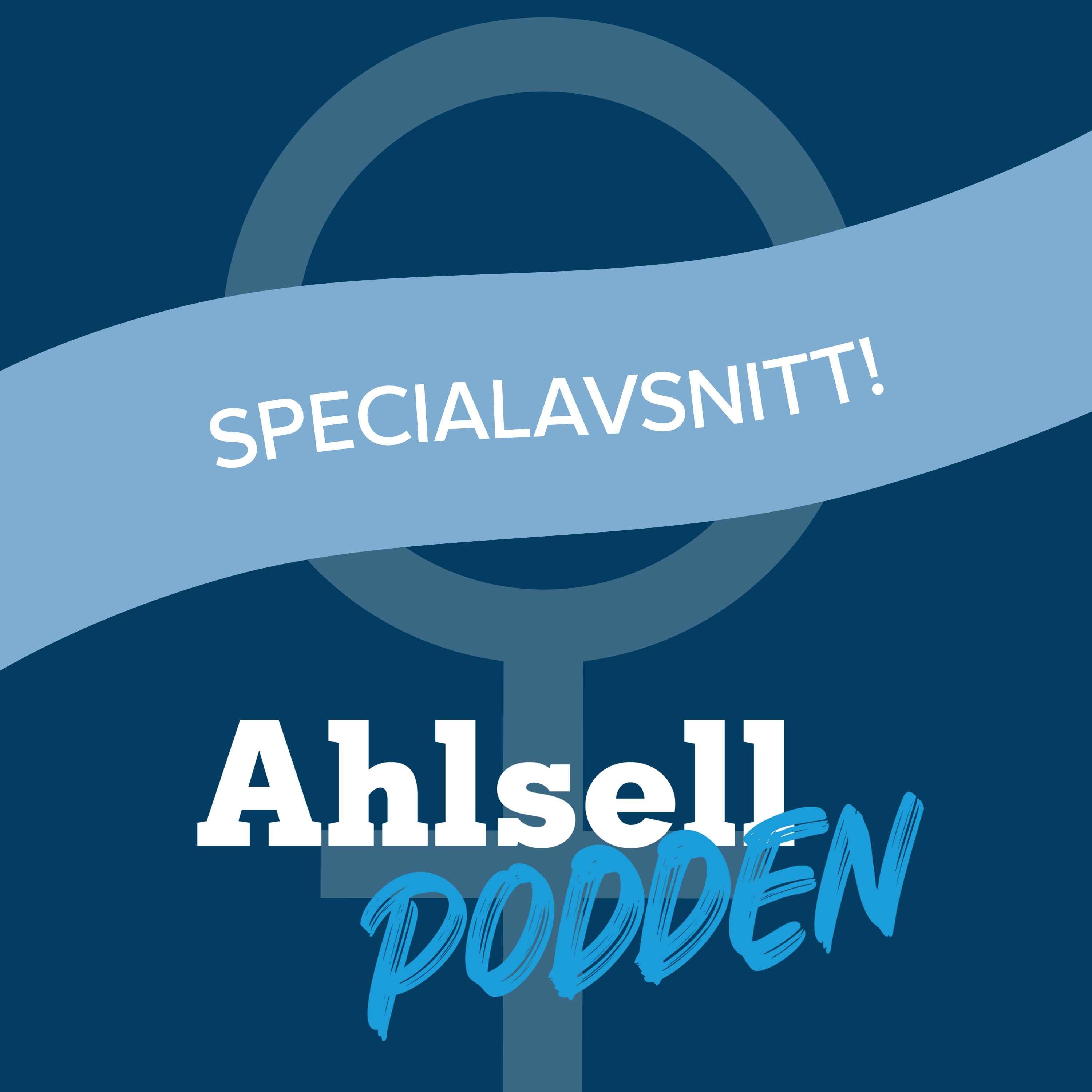 Ahlsellpodden