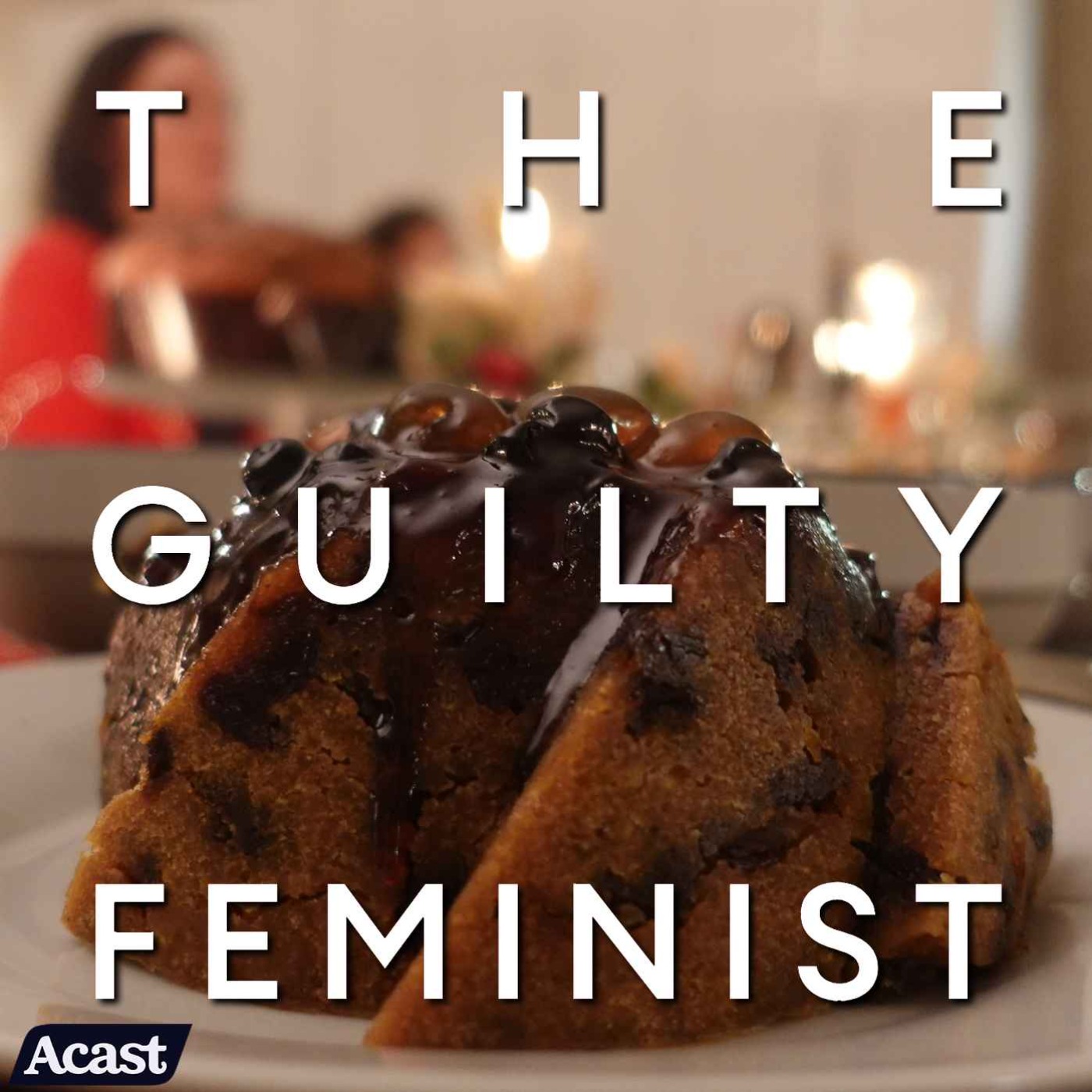 A Guilty Feminist Holiday Special