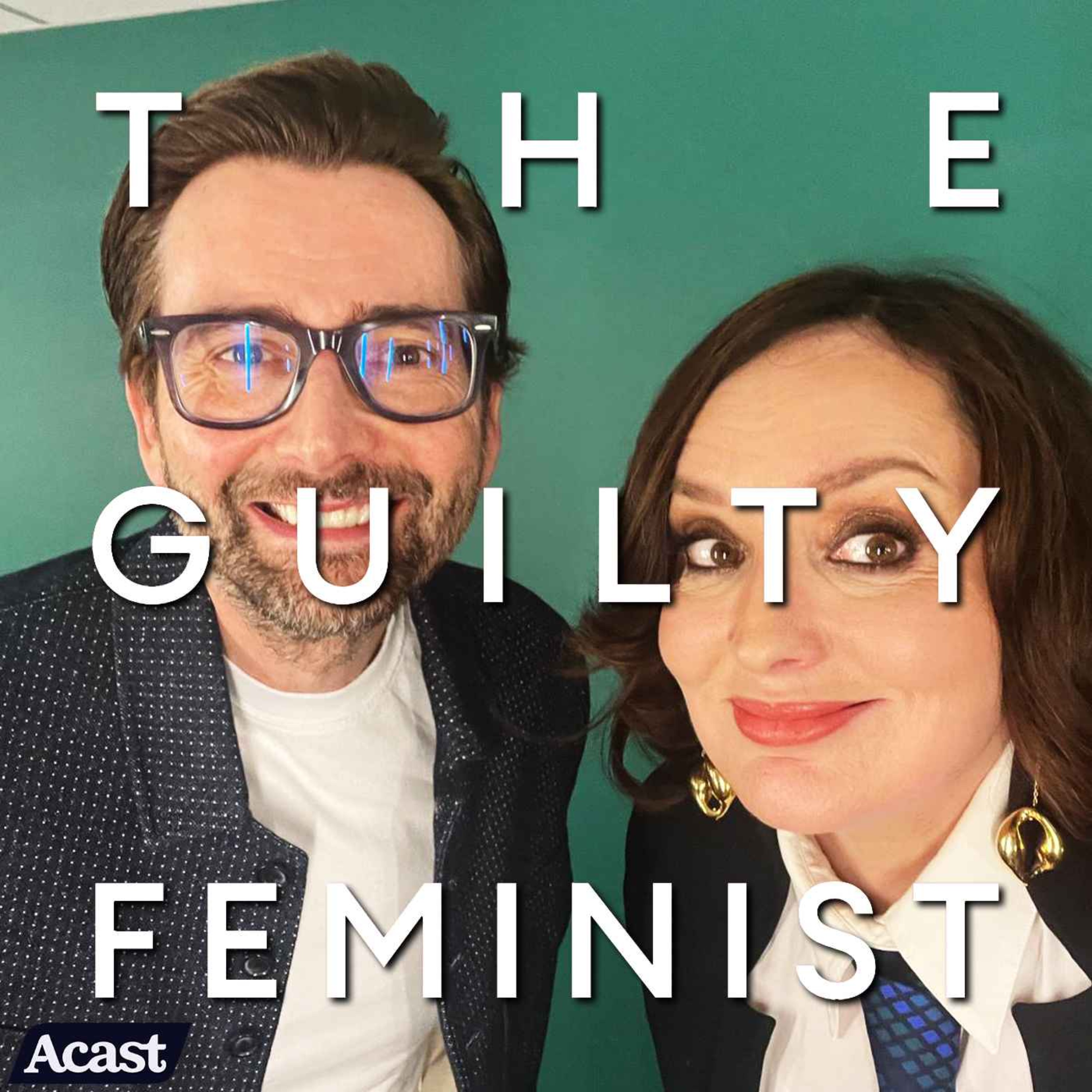438. In Conversation with David Tennant