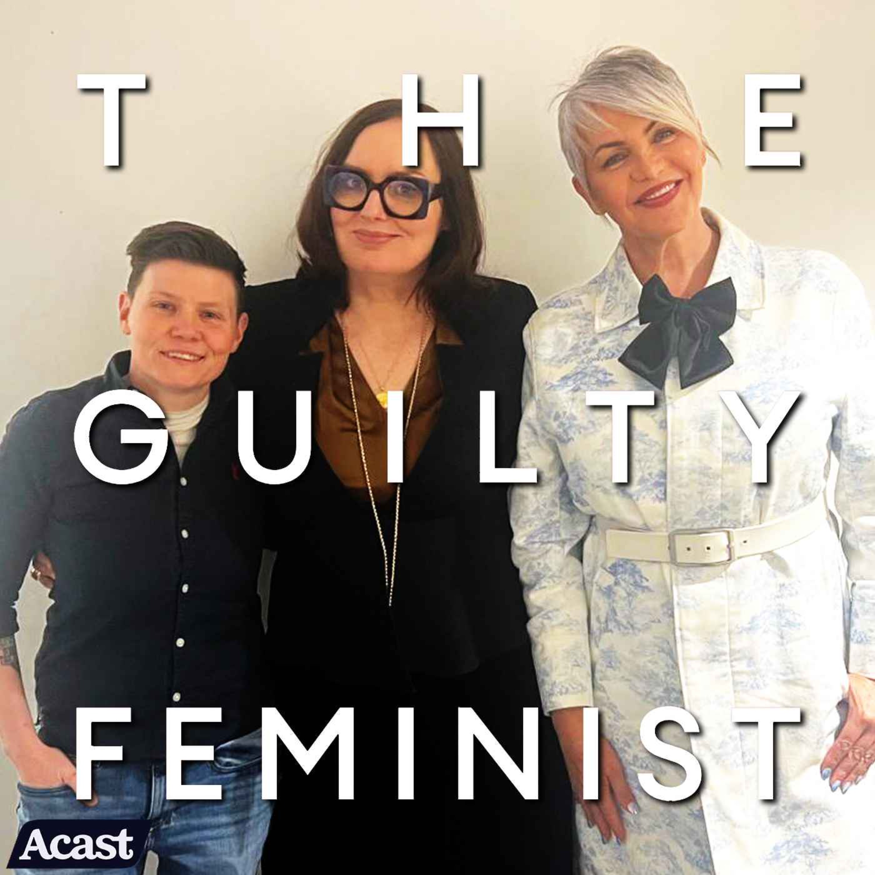 441. Gender Nonconformity with Kate O’Donnell and Grace Petrie