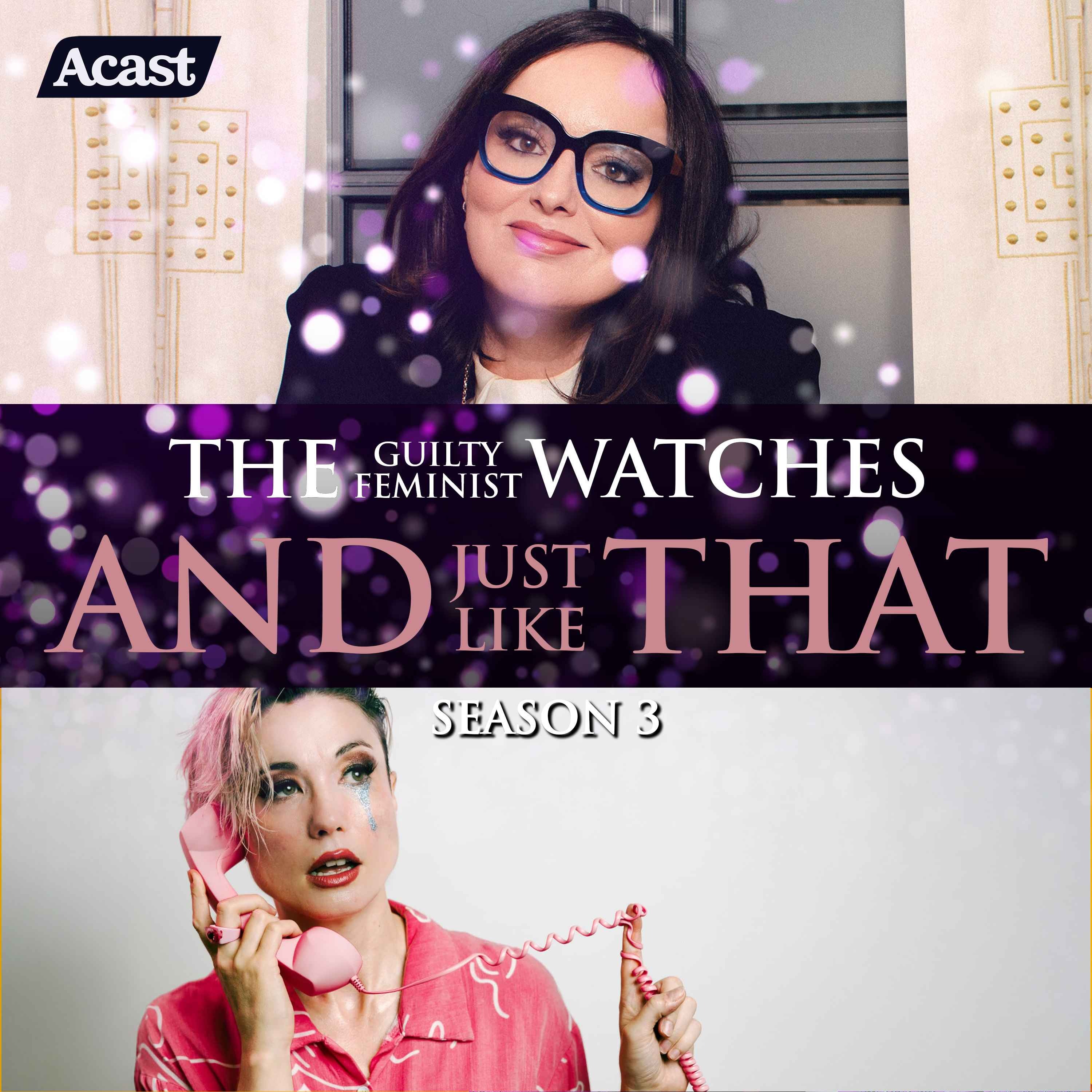 The Guilty Feminist