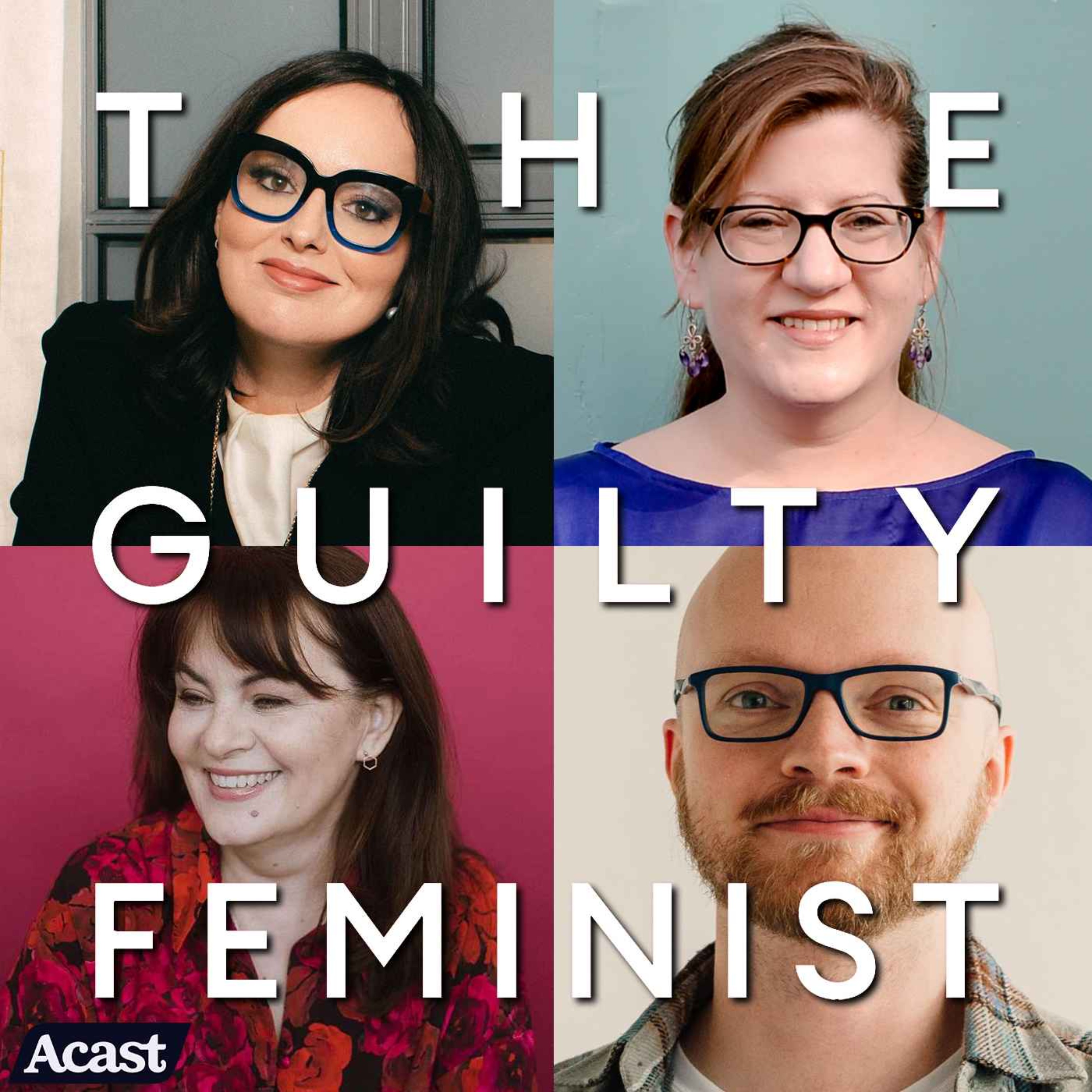 442. Abortion Rights in Europe with Mara Clarke, Justyna Wydrzyńska and Anton Van Dyck