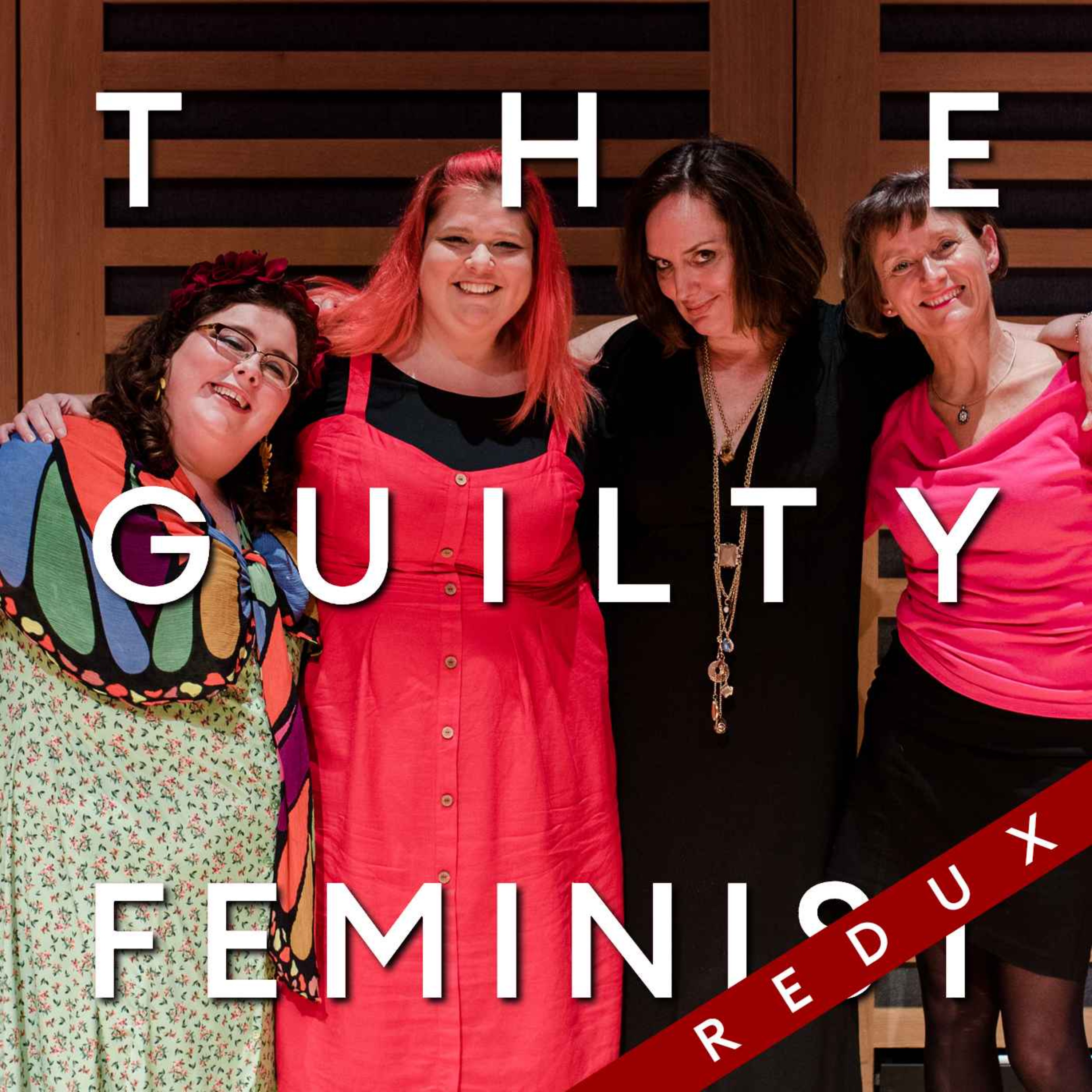 The Guilty Feminist