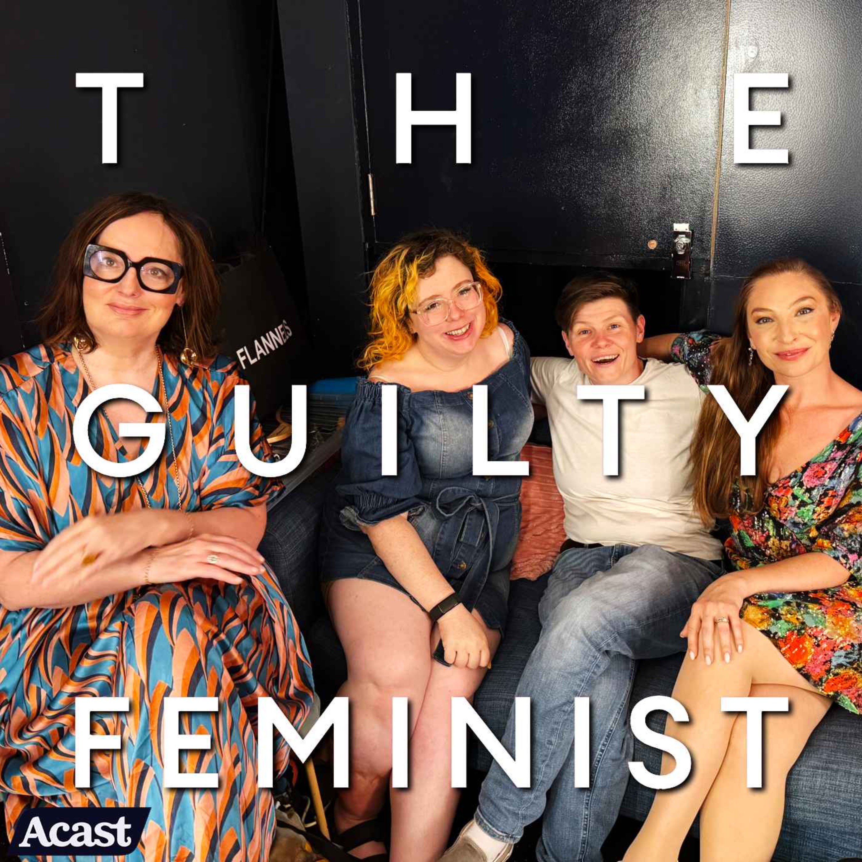 443. Edinburgh Previews with Jess Robinson, Alison Spittle, Sikisa and Grace Petrie