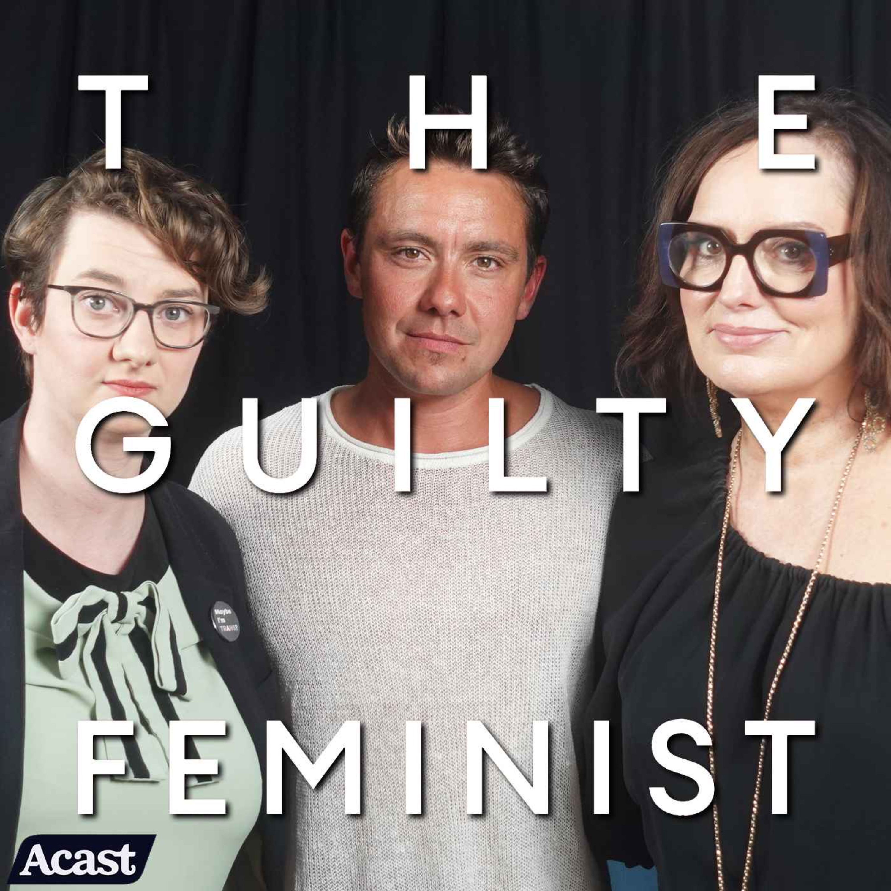 445. Trans Solidarity with Jess O’Thomson and Jude Guaitamacchi