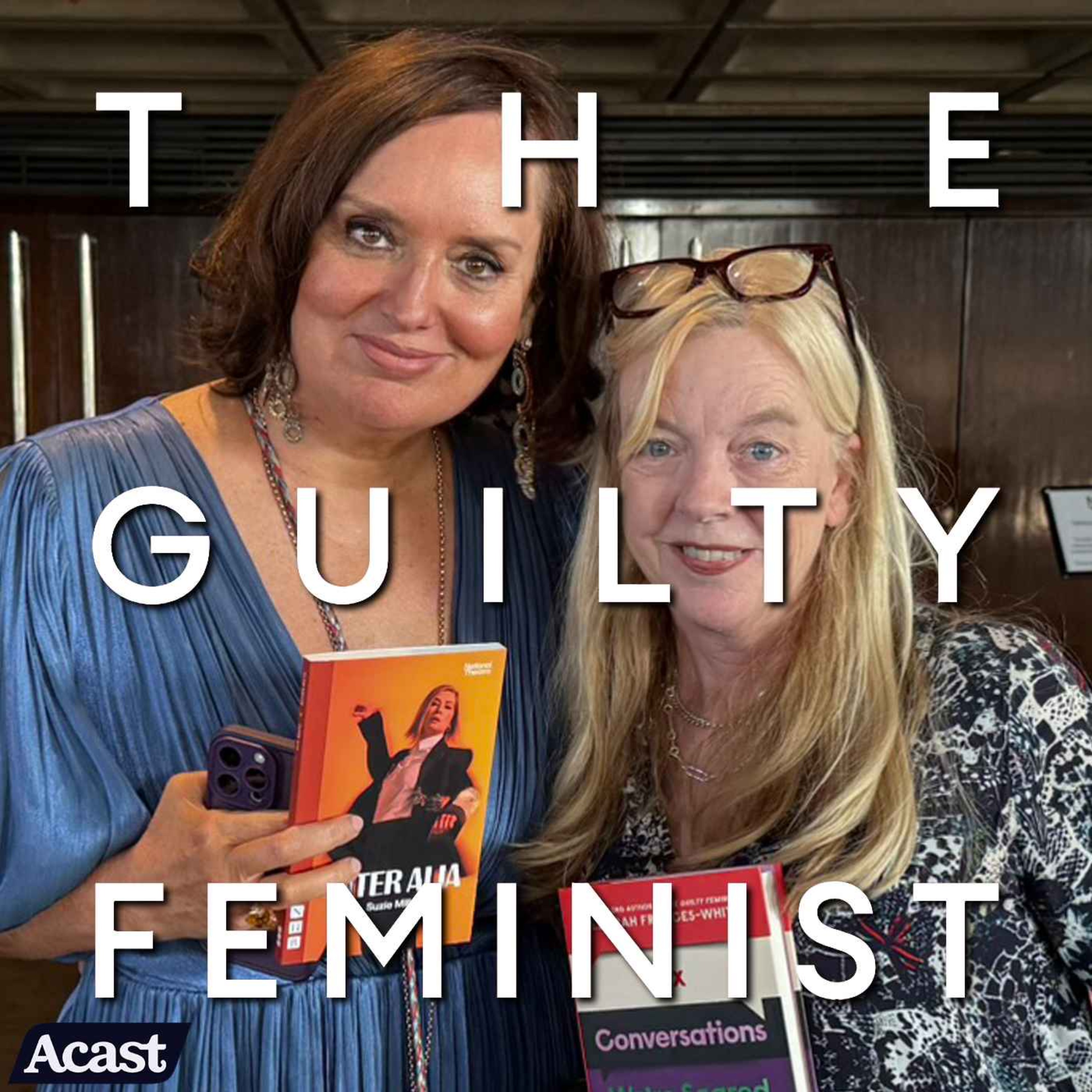 446. Inter Alia with Suzie Miller