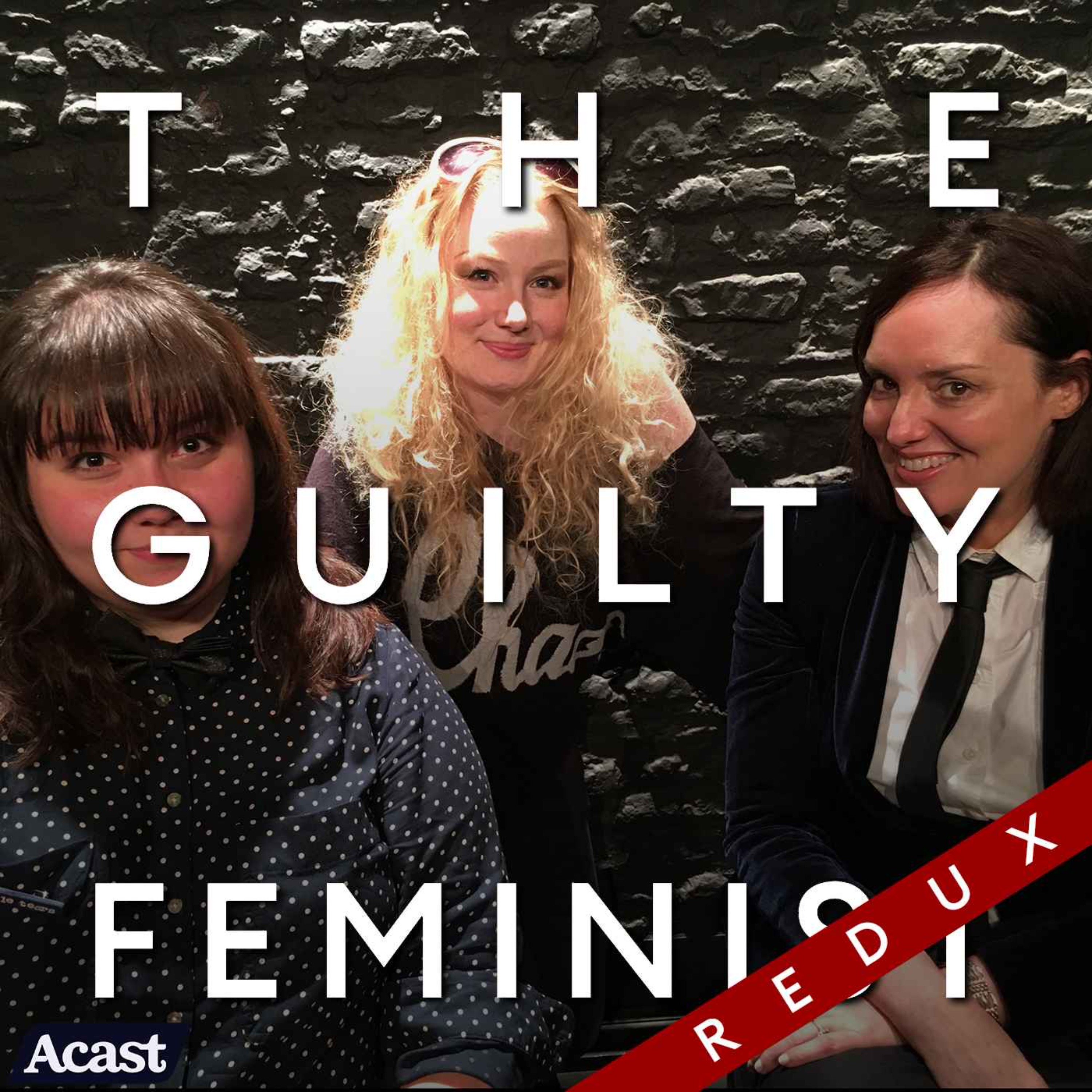 The Guilty Feminist Redux: Promiscuity with Sanne Søndergaard