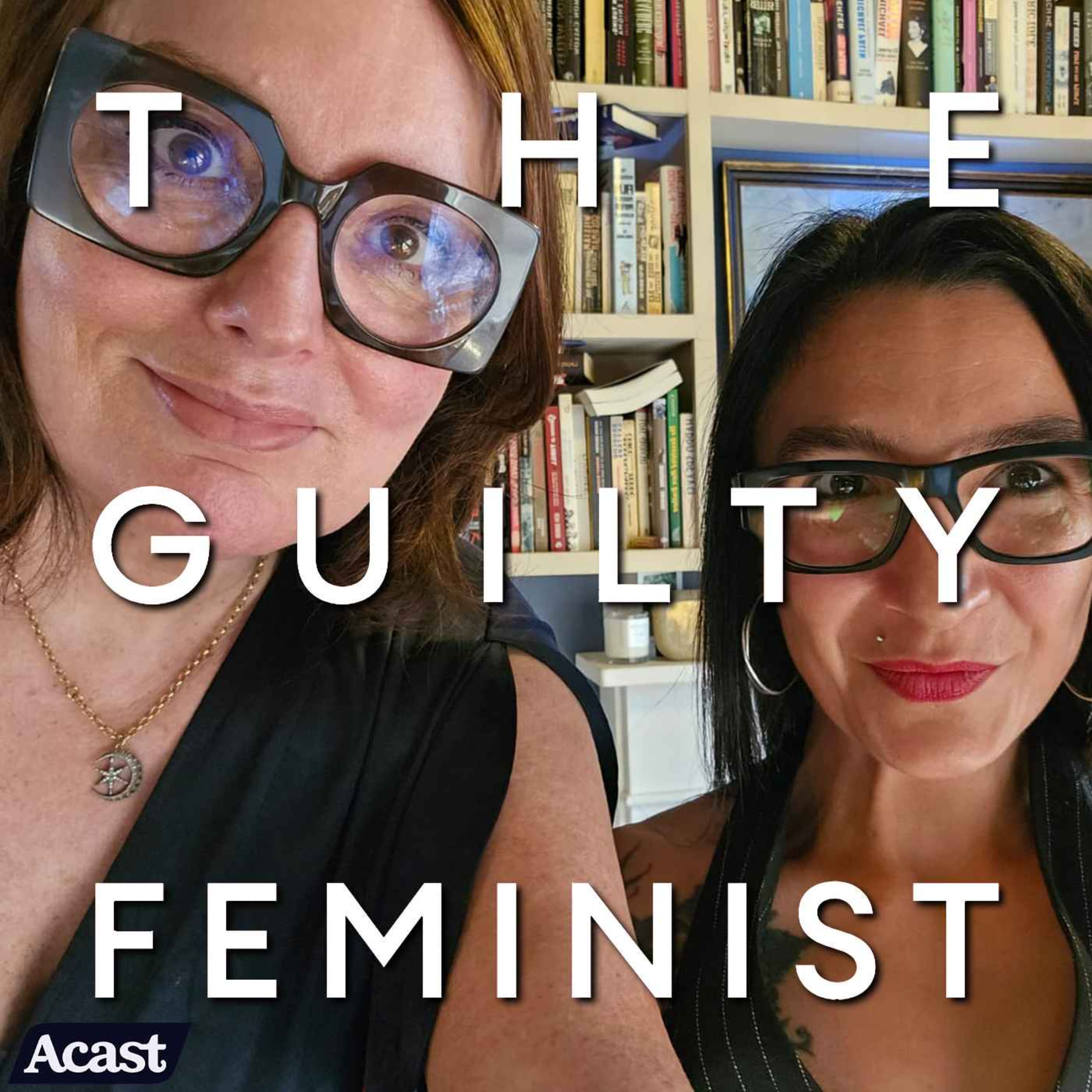 Podcast Cover