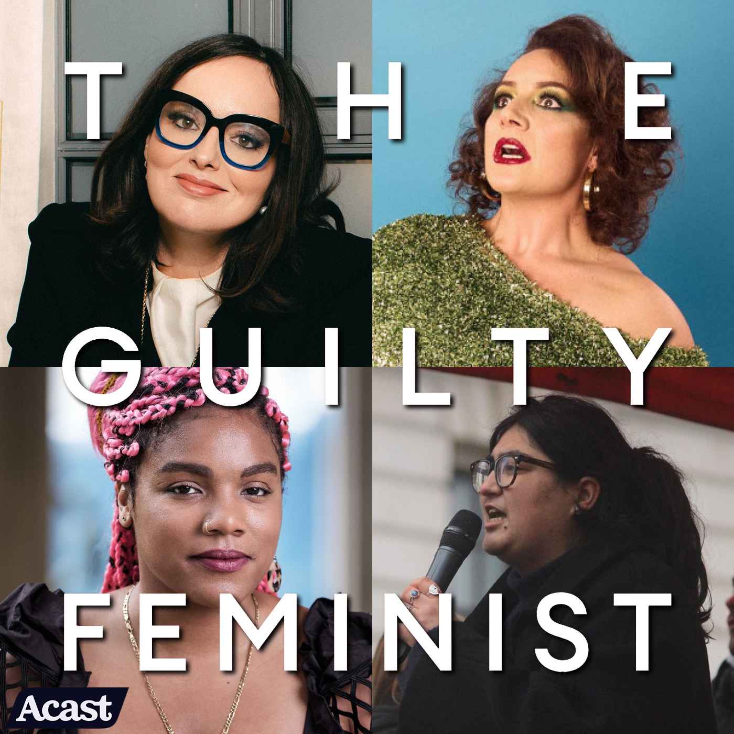 448. Women Against the Far Right with Jessica Fostekew, Chantelle Lunt, Samira Ali