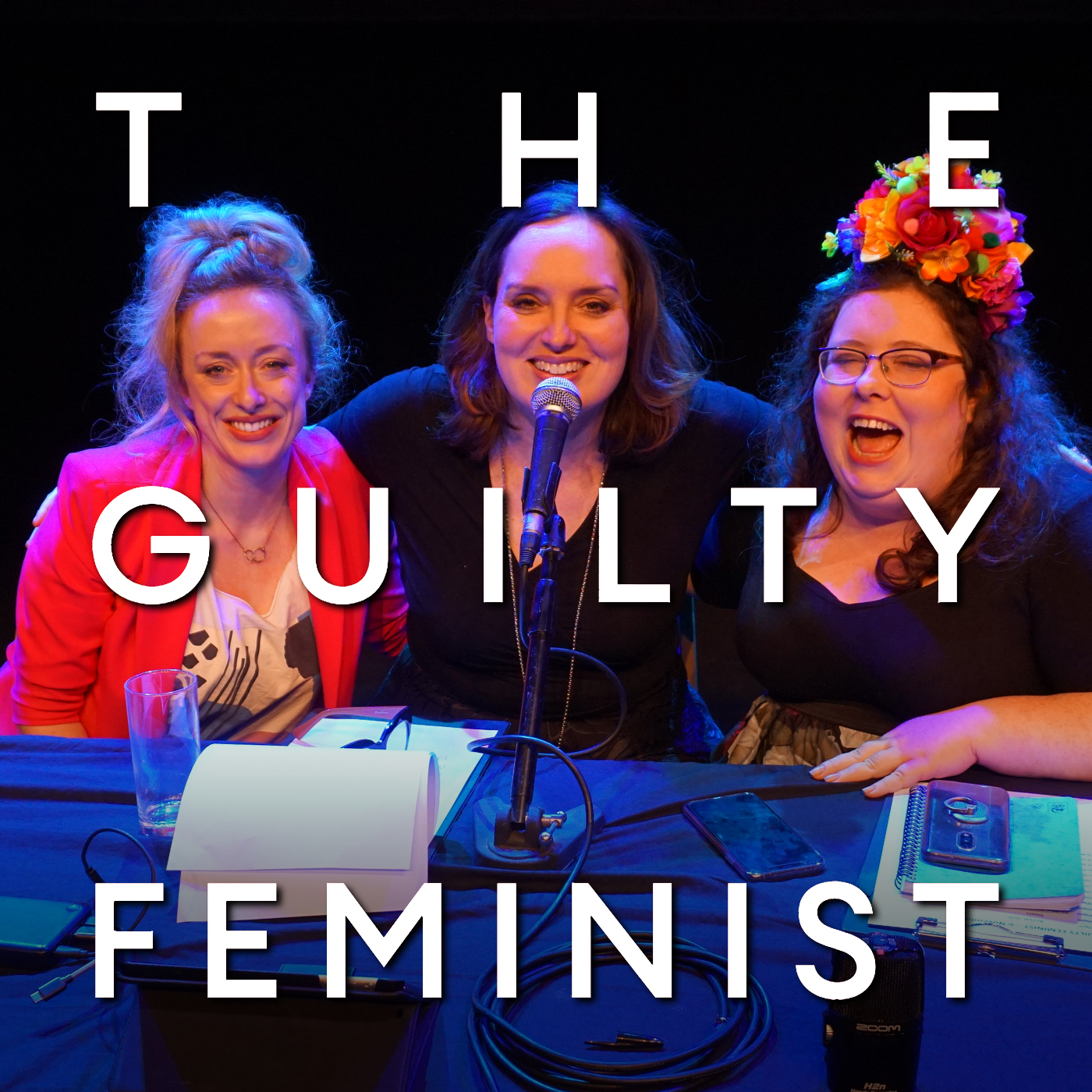 181 Trying With Alison Spittle And Special Guest Julie Jay The Guilty Feminist On Acast 5560