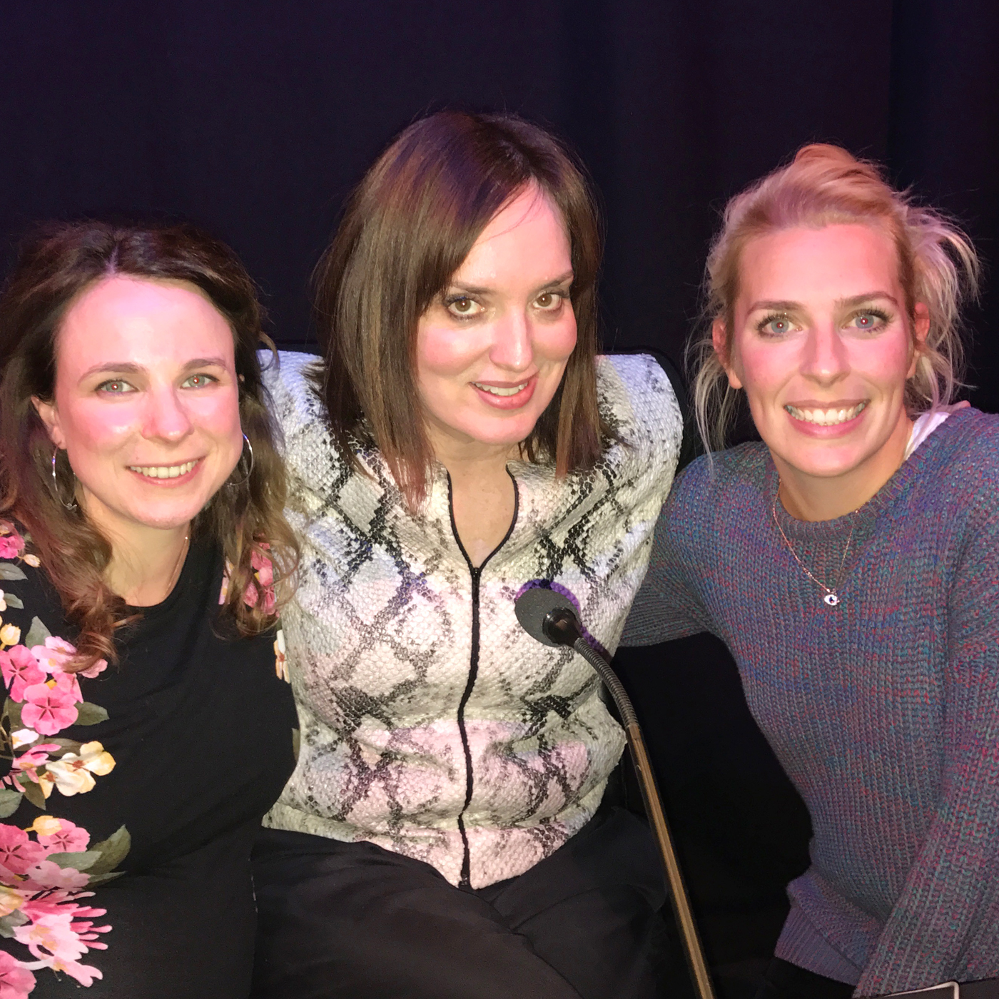 49. Periods Redux with Cariad Lloyd