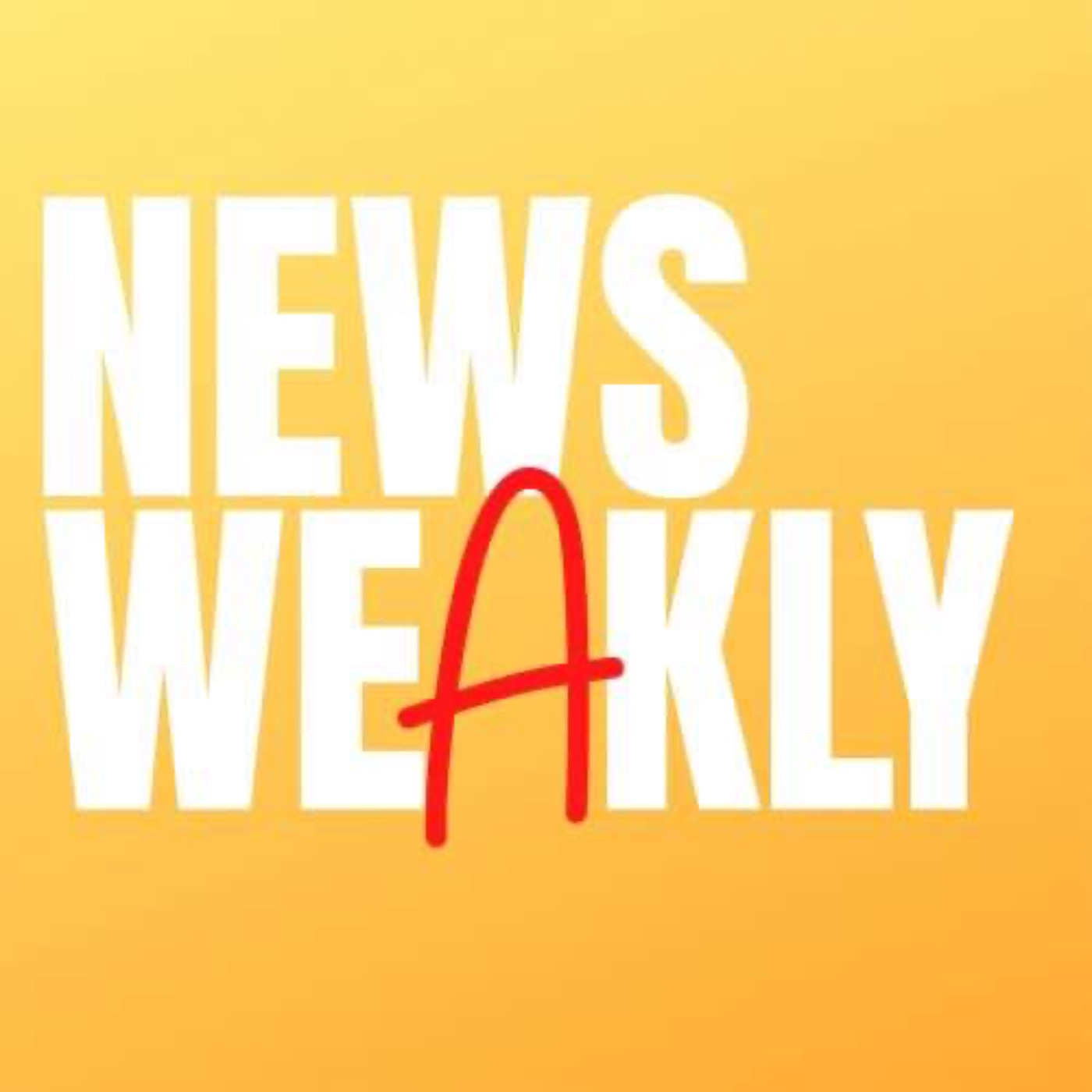 News Weakly with Sami Shah