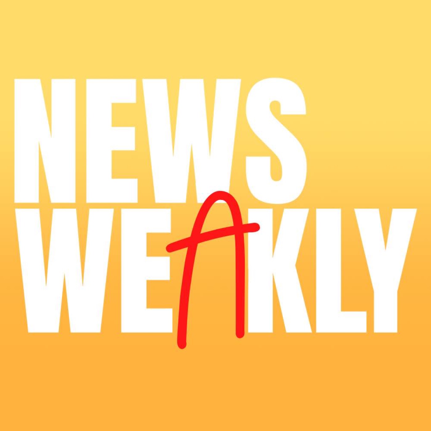 News Weakly with Sami Shah