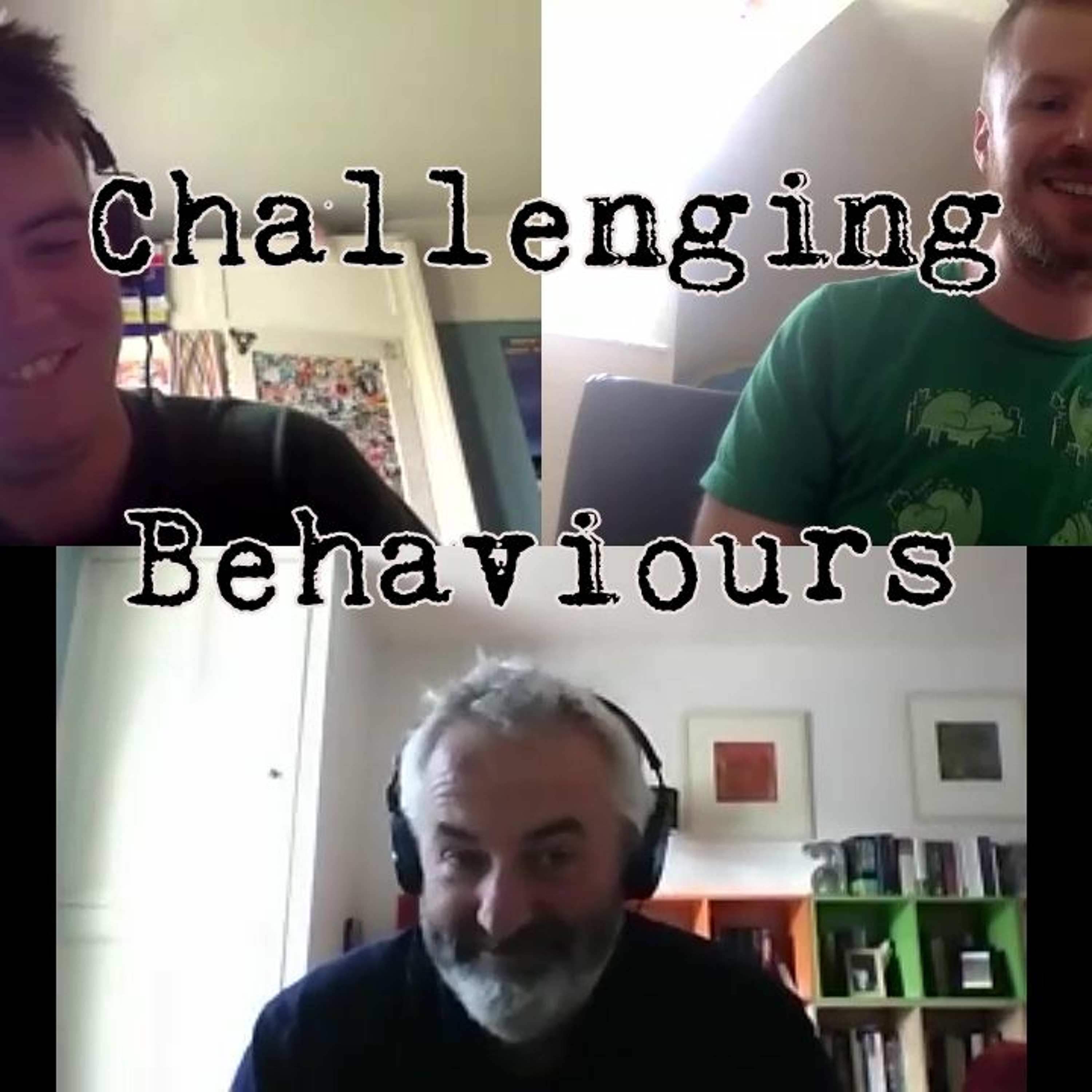 Episode 32 w/ Chris Hatton: Getting Our Stat On with Hatton episode artwork