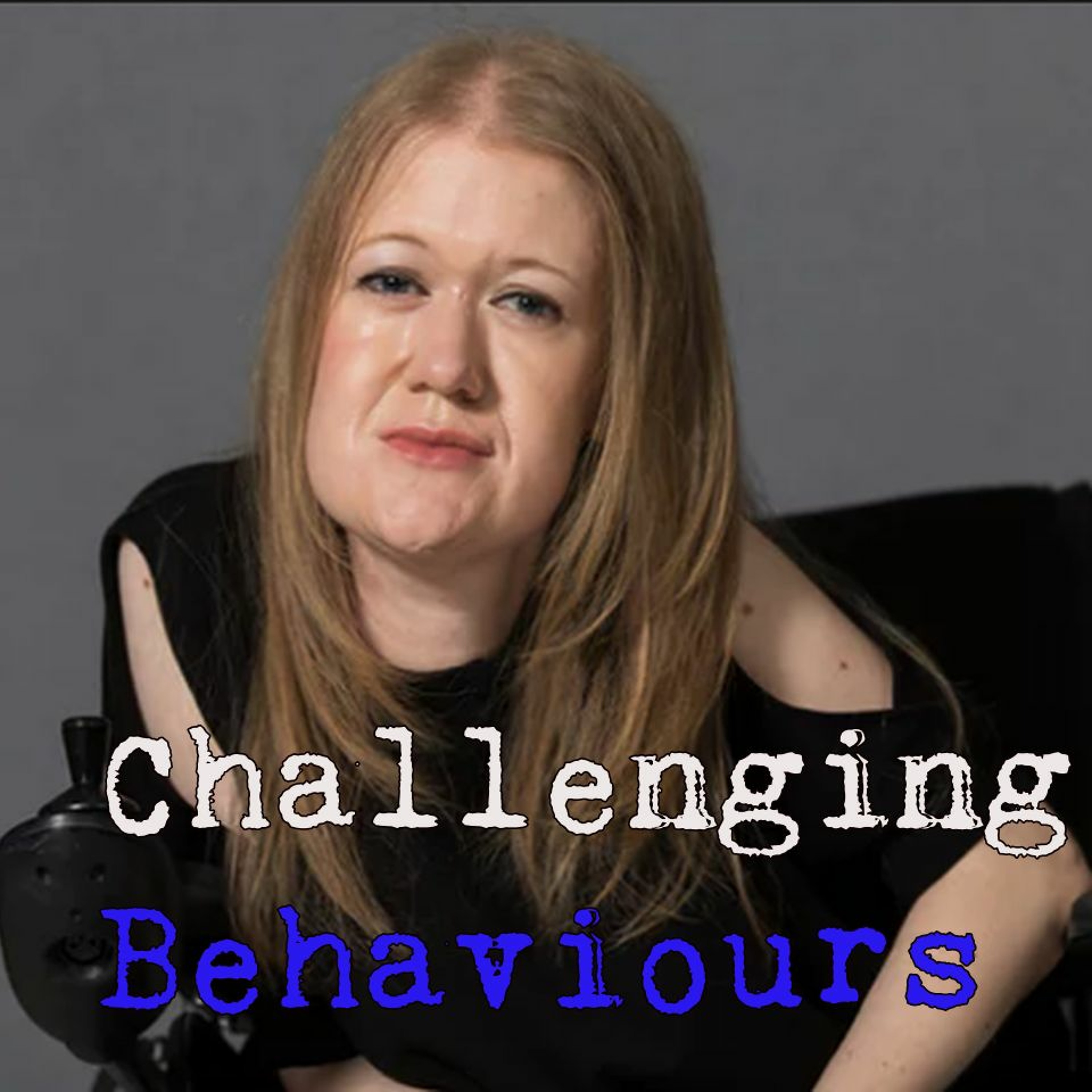 Episode 29 w/ Dr Frances Ryan: Crippled - Austerity and the Demonisation of Disabled People episode artwork