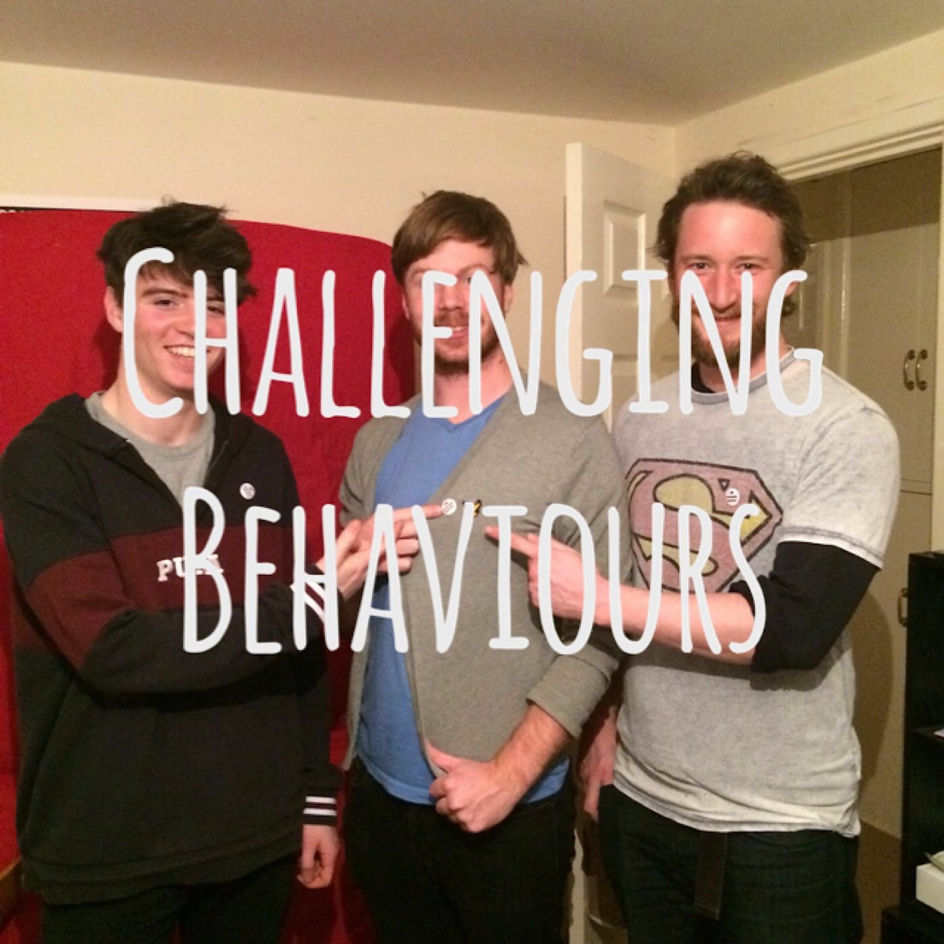 Episode 7: I'm Scared of the Lack of Support for my Autistic Child episode artwork