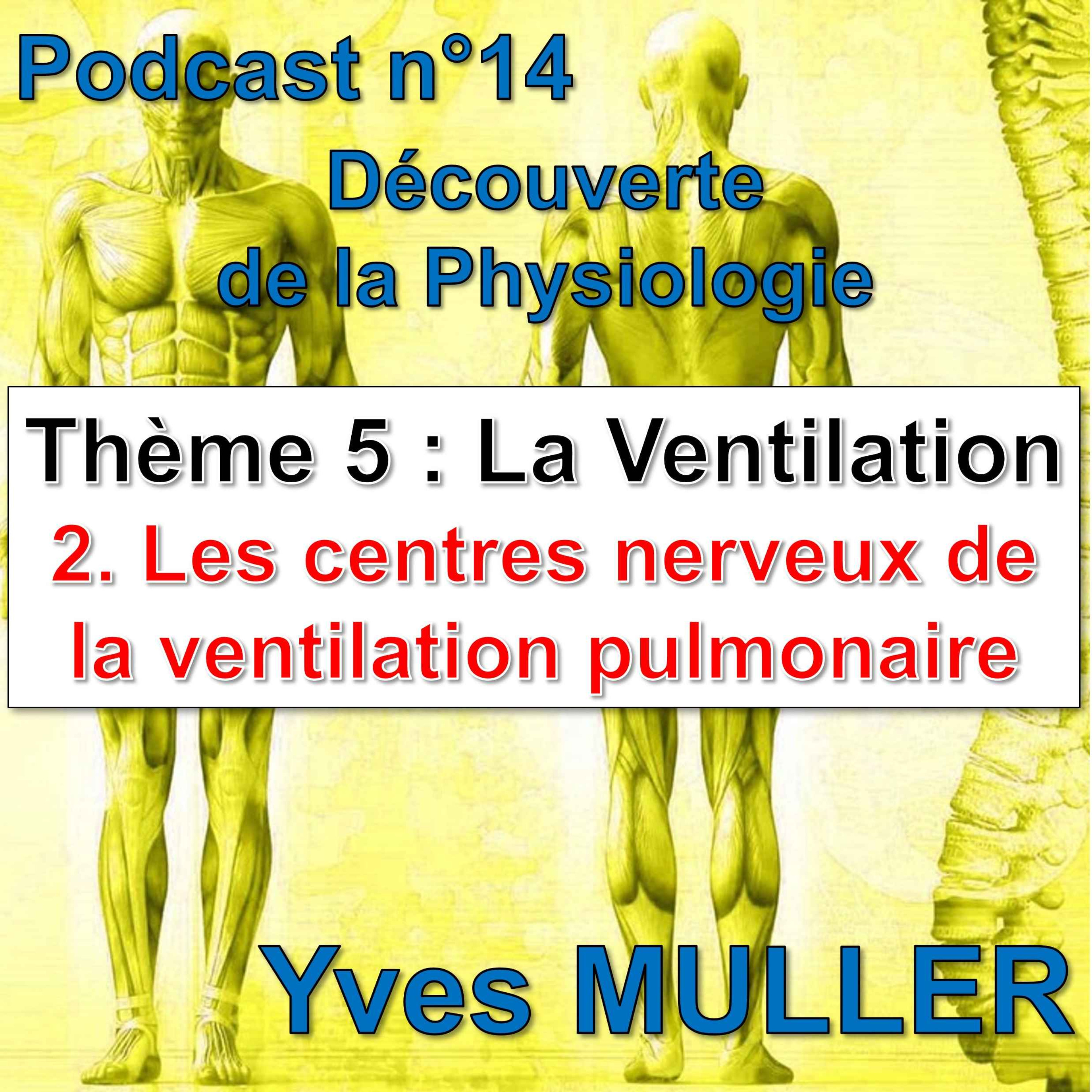 La Chaîne du Vivant - Chroniques de Biologie d\'Yves Muller