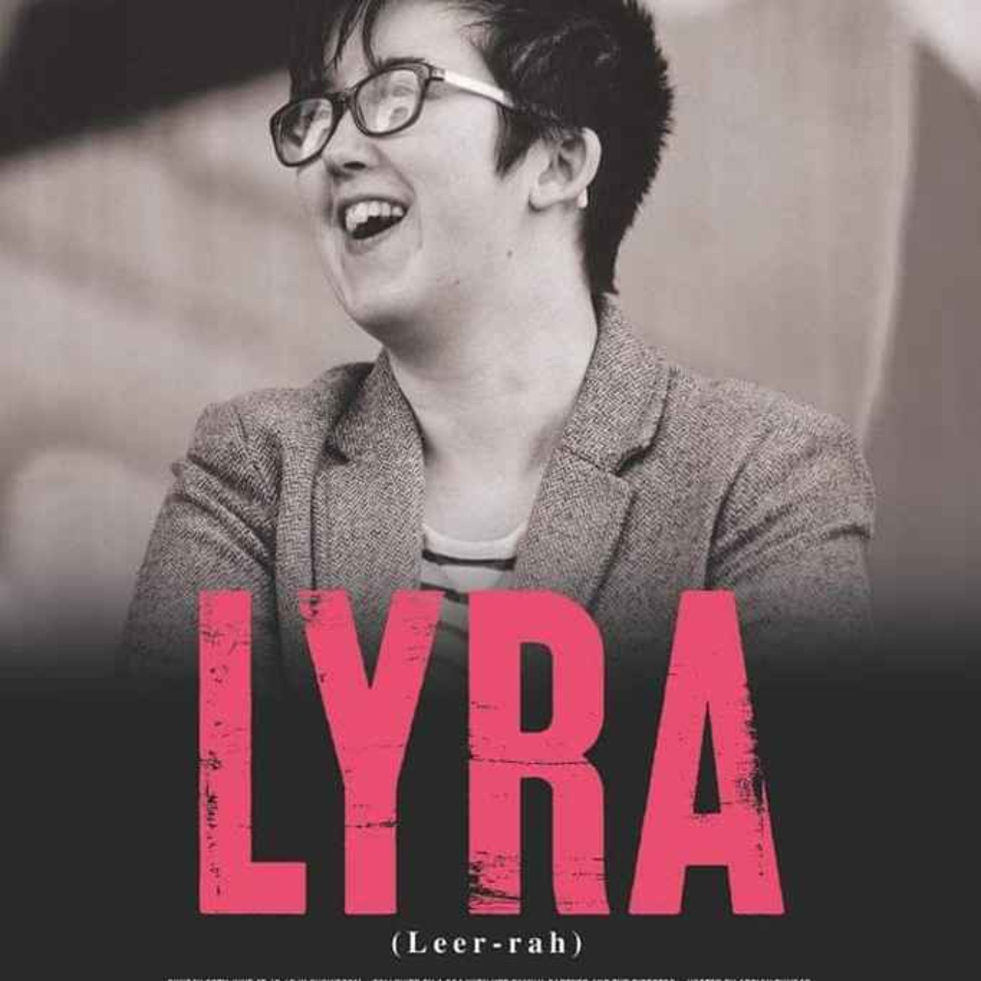 cover art for Lyra 