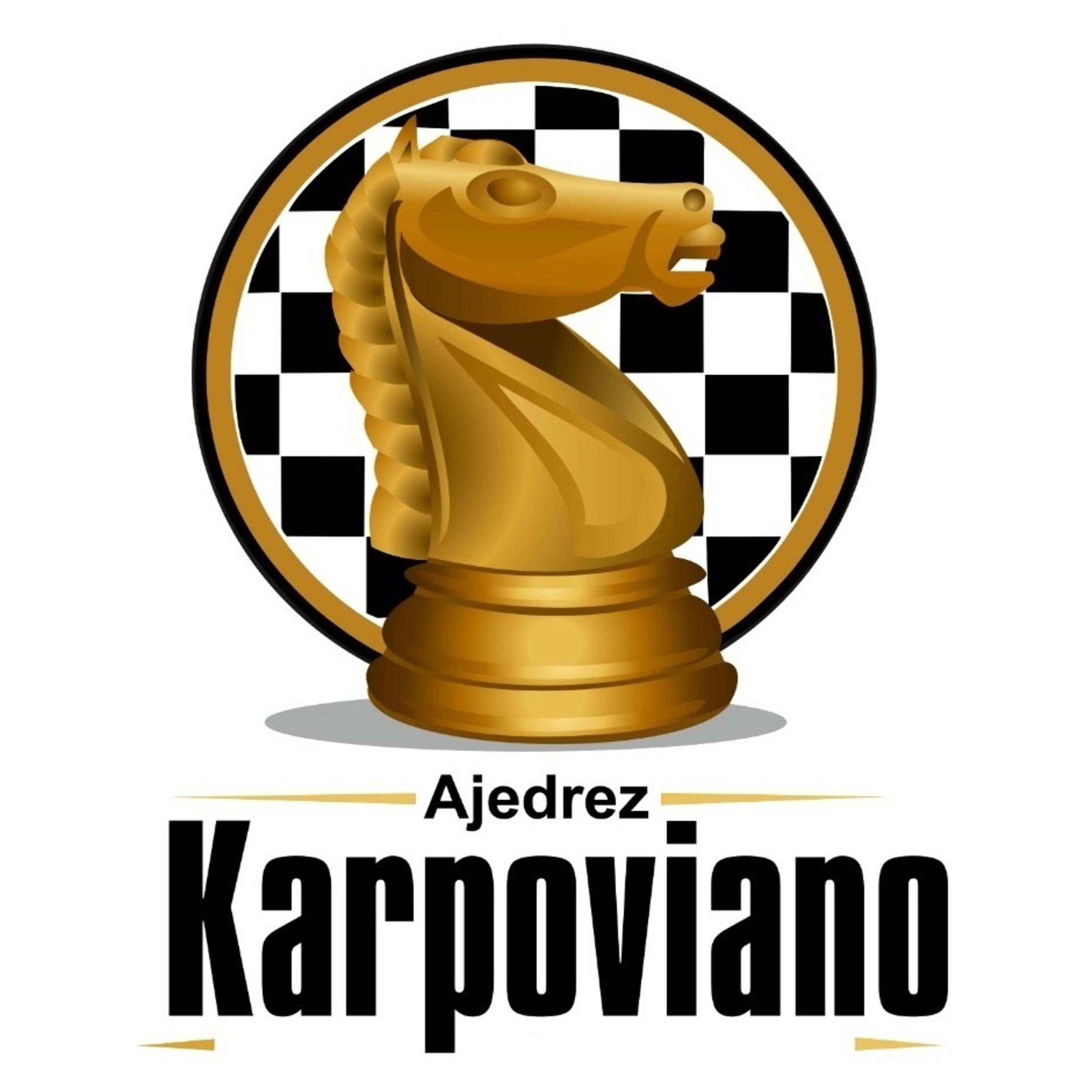 Ajedrez Karpoviano\'s Podcast