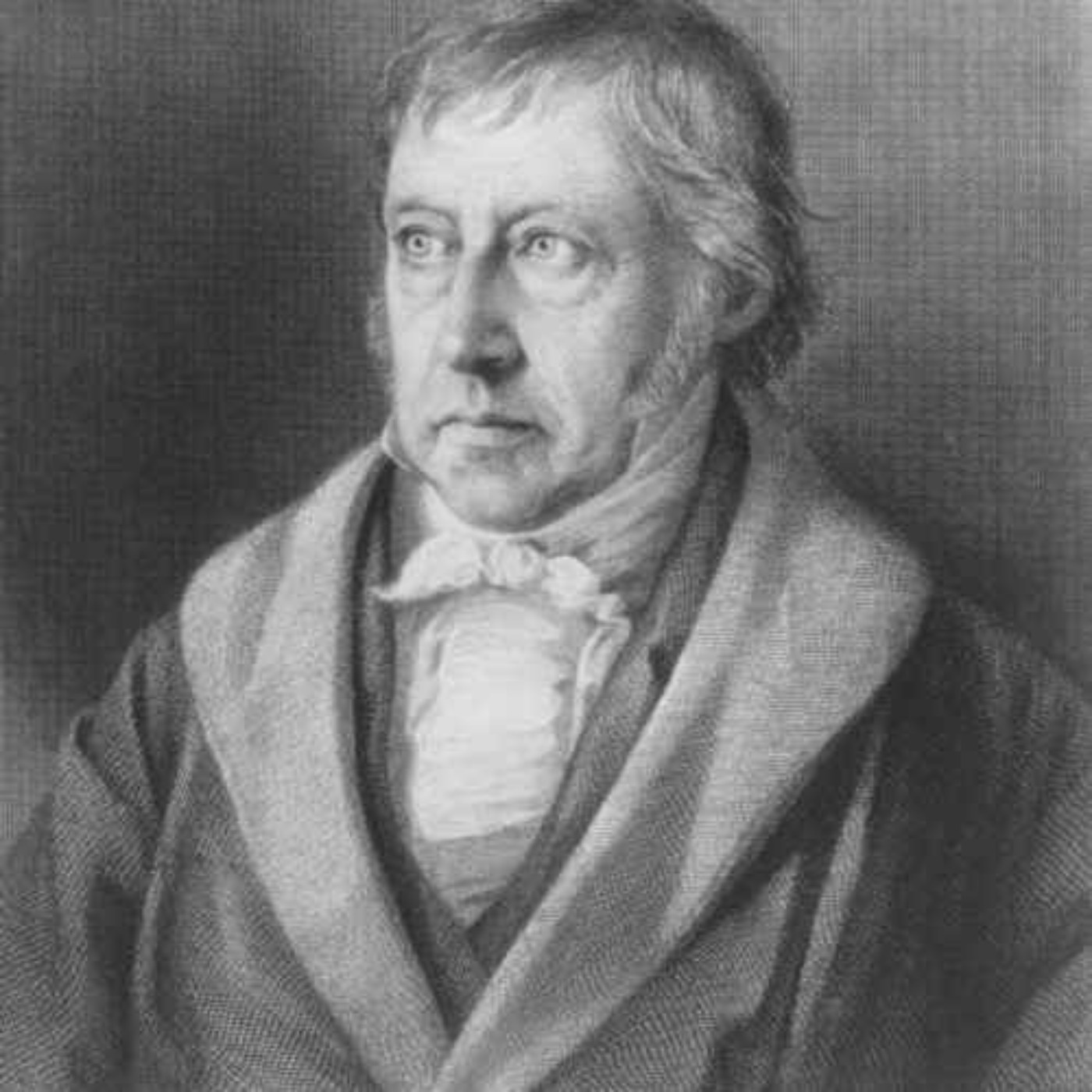 4 - Hegel's Phenomenology of Spirit