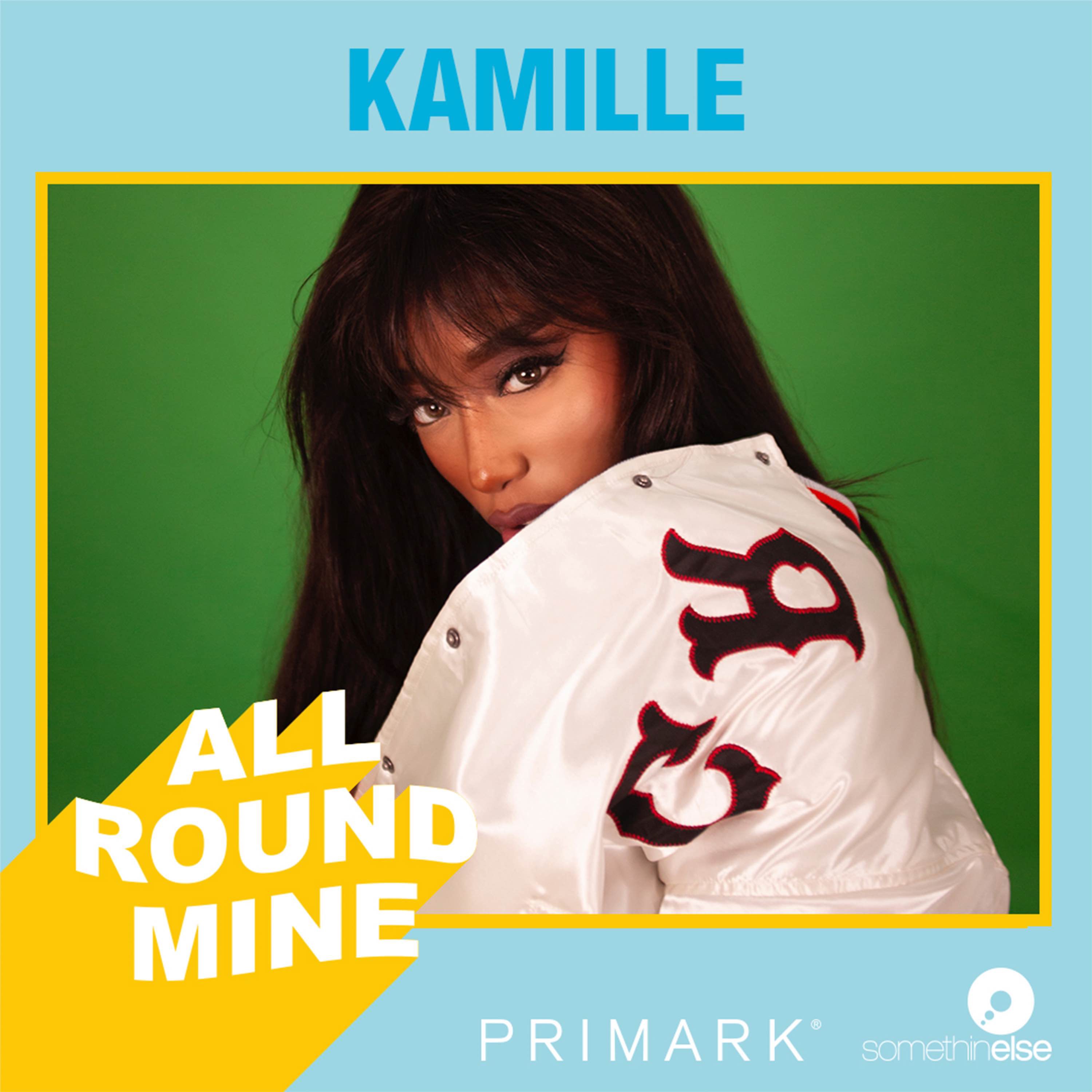 Kamille’s House of Songwriting Dreams