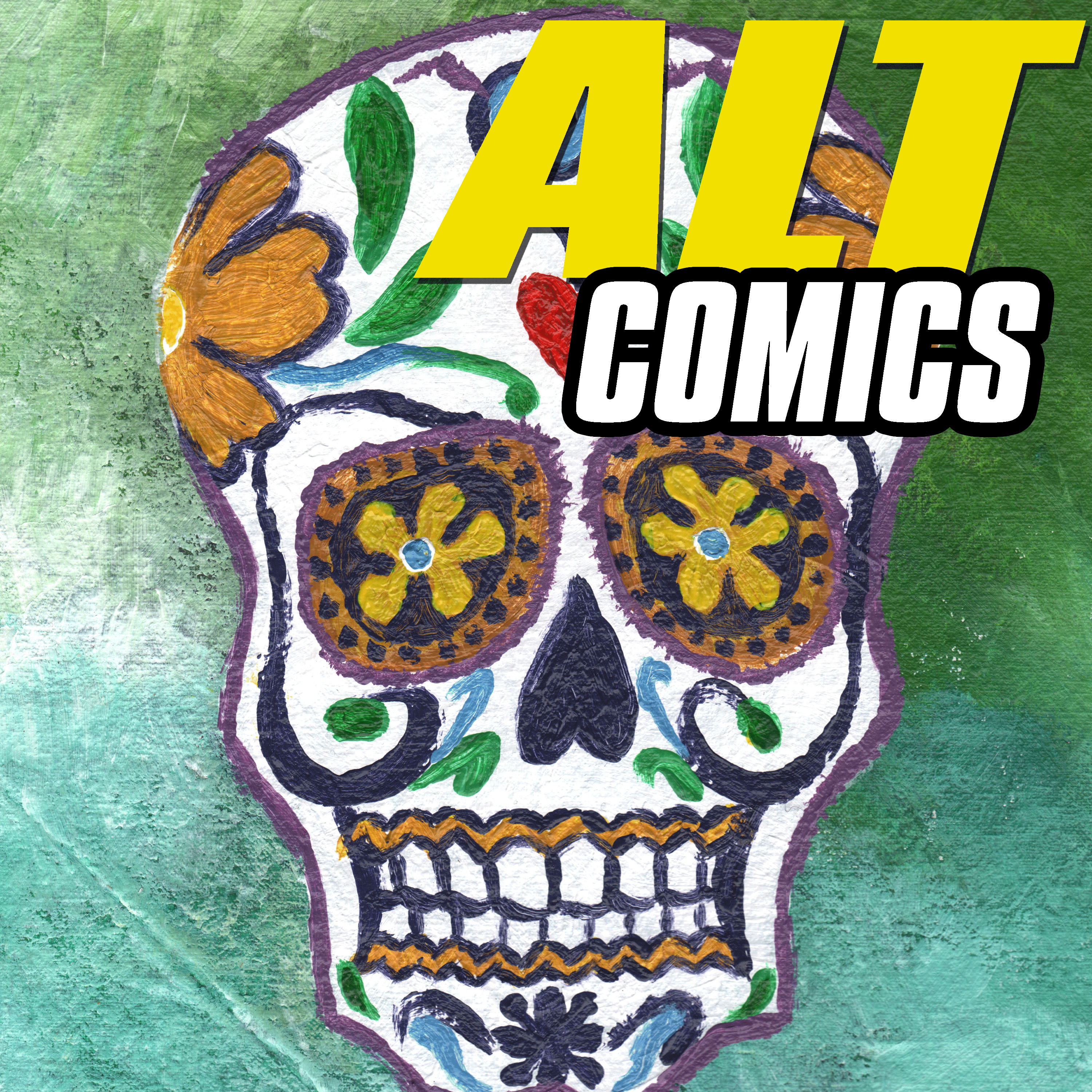 Live at APE 2017 - Steve Lafler episode artwork