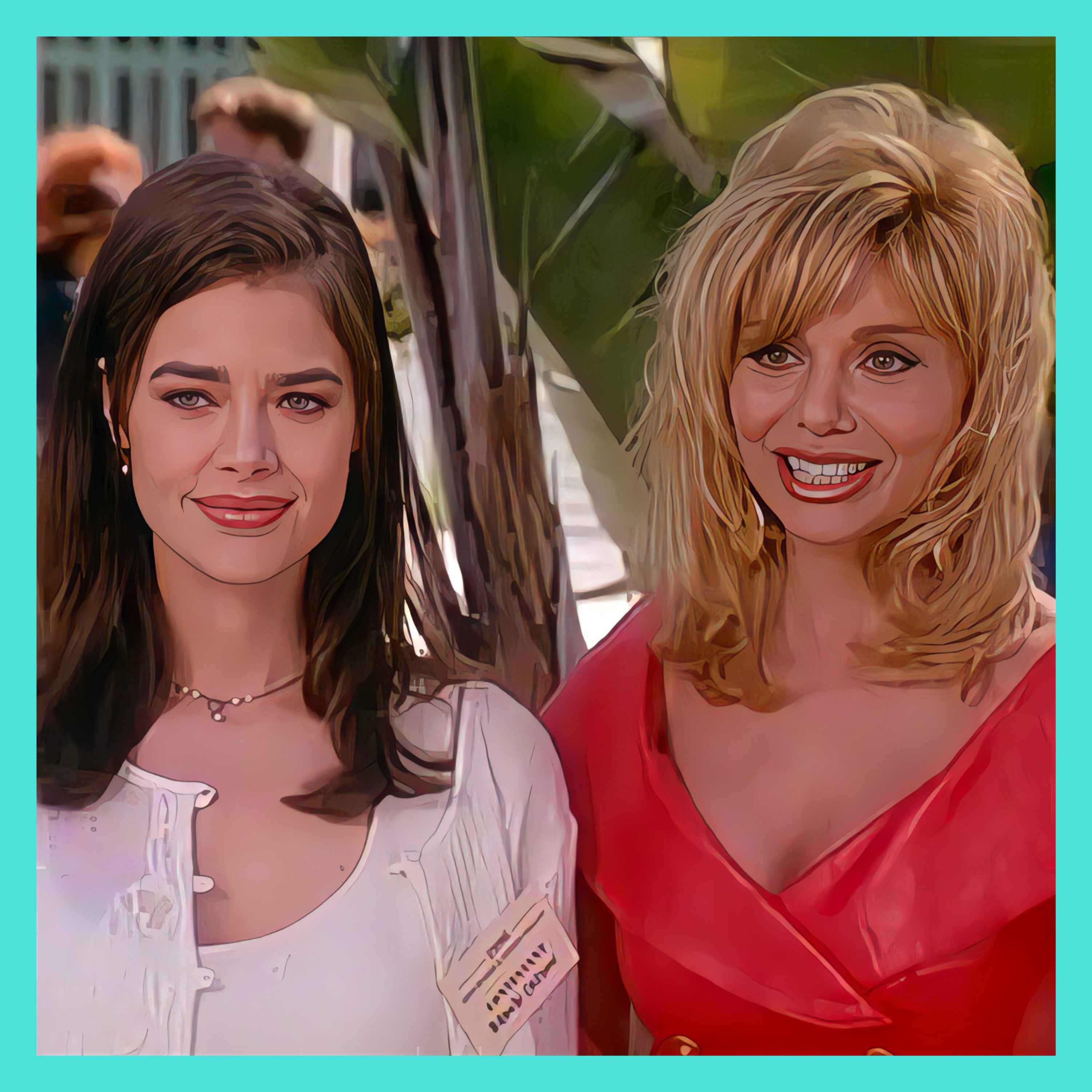 Melrose Place – Podcast – Podtail image