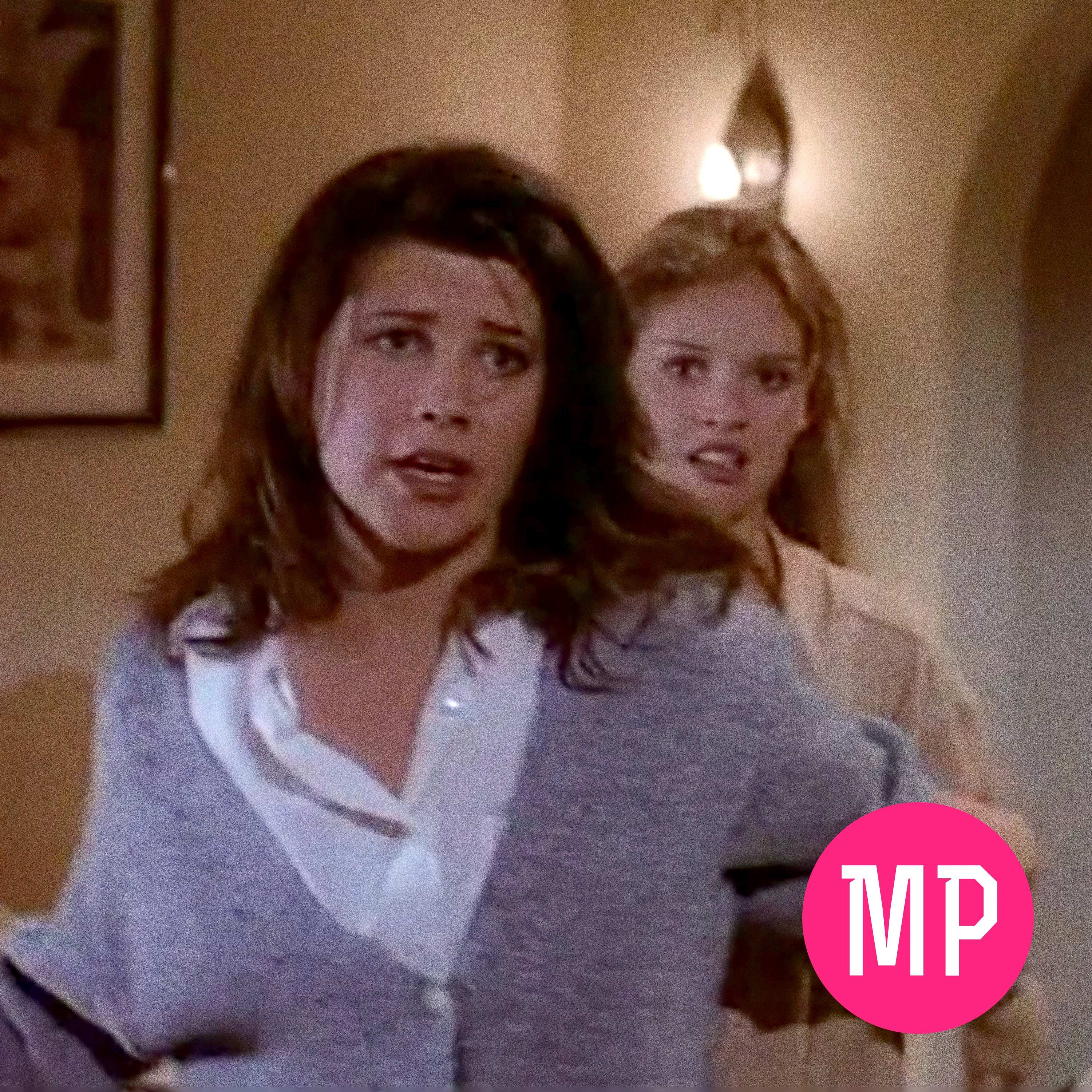 MP S02.E29 Imperfect Strangers – Again picture