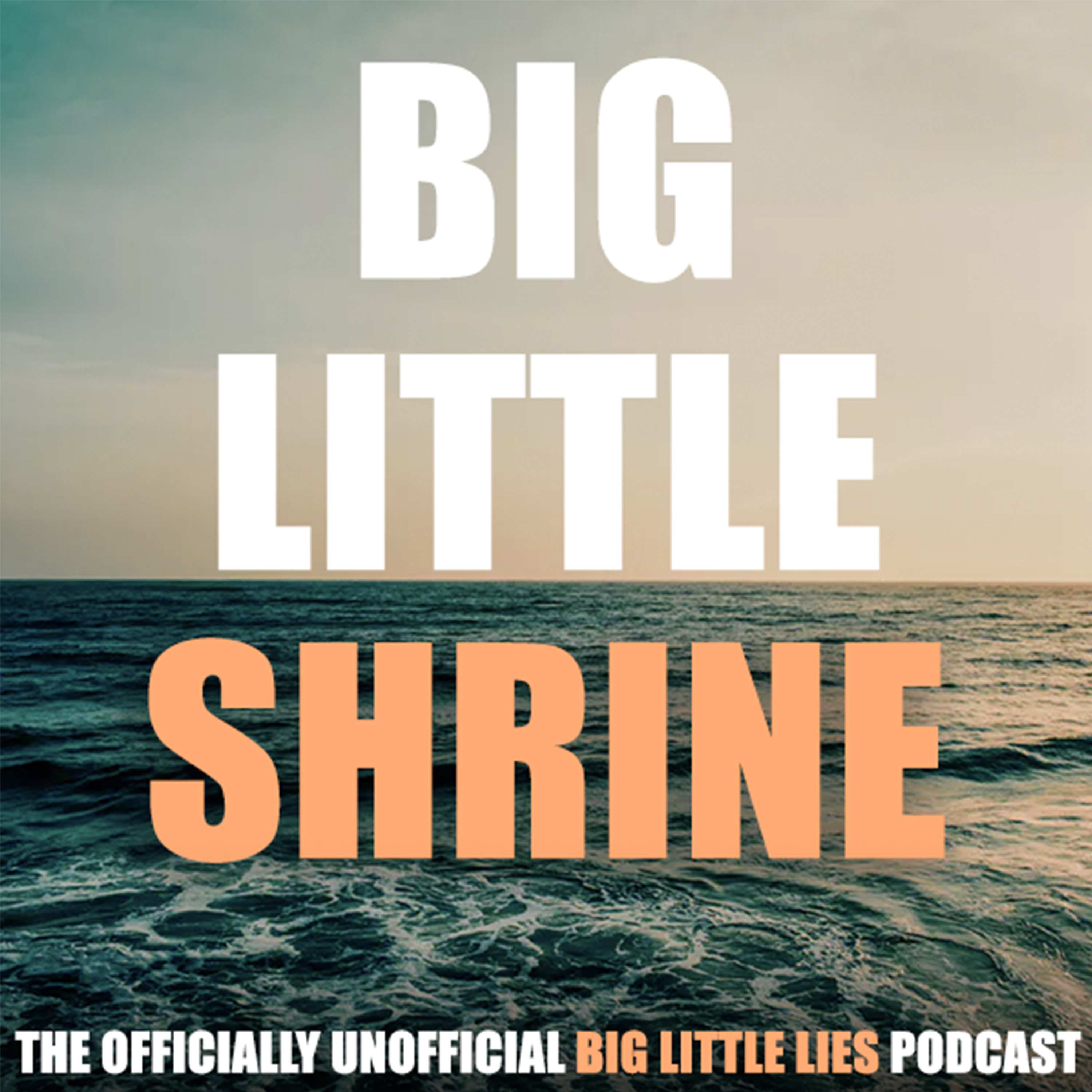 cover art for Big Little Lies: S2E7 A Little Respect