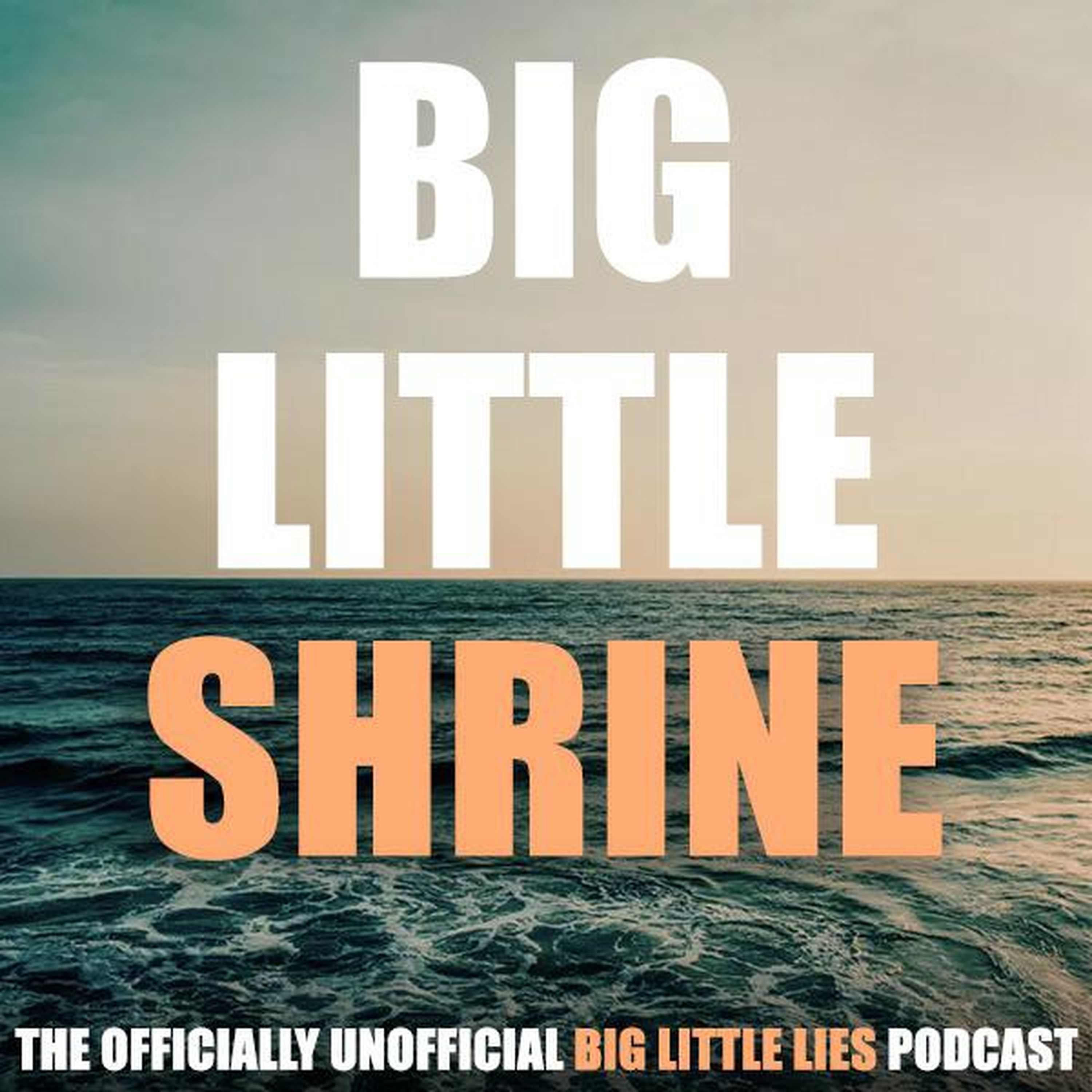 cover art for 1: Big Little Shrine Trailer