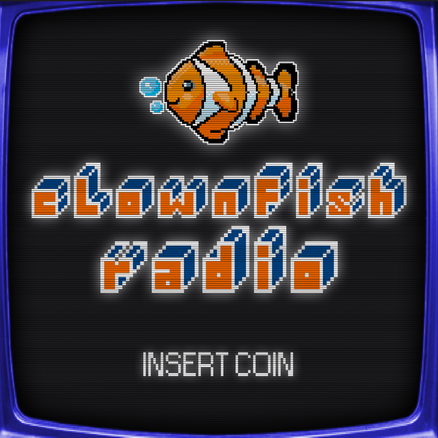 Clownfish Radio | Geek News 'n Views