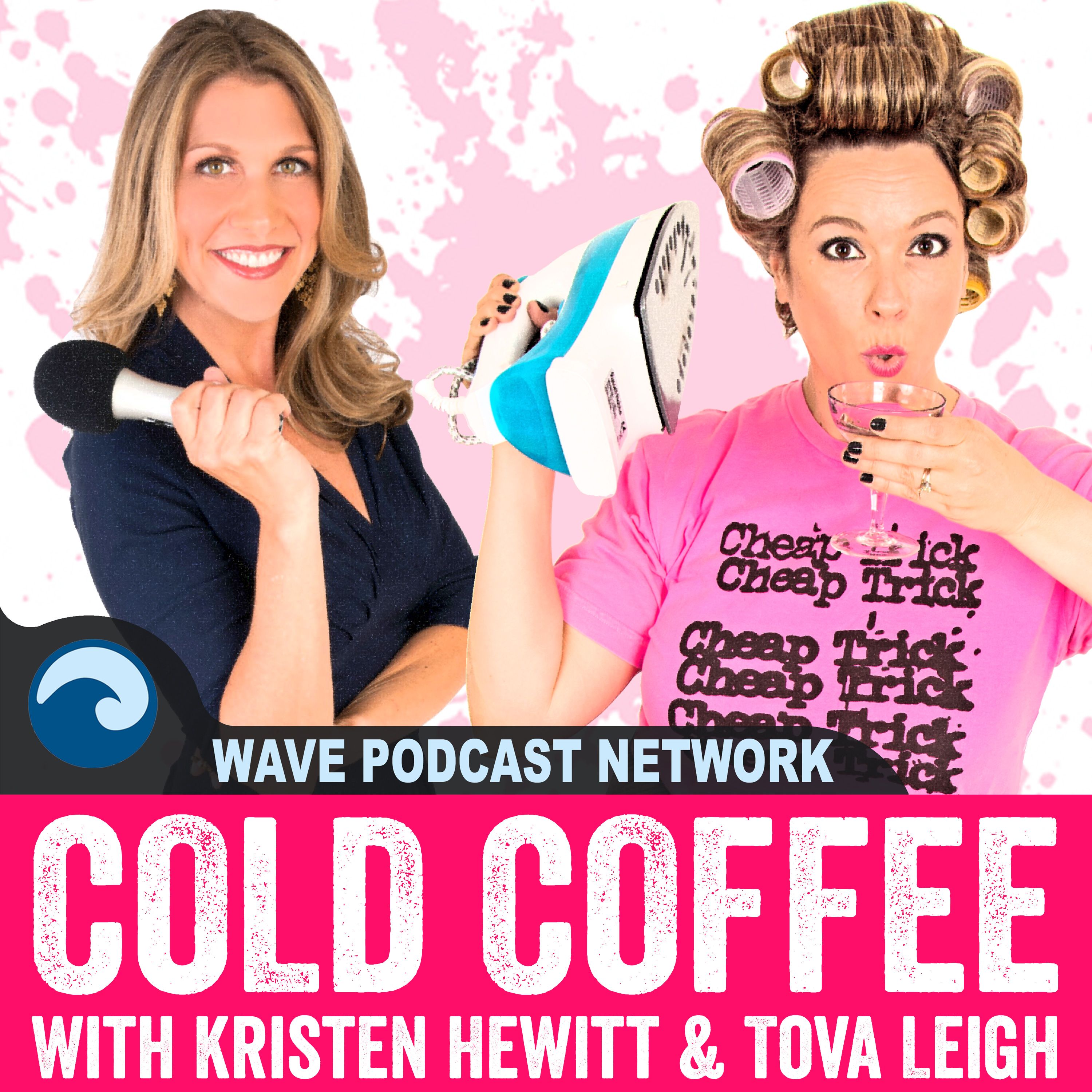 EP13: Relationships, Sex After Kids and Everything in Between - Cold Coffee  | Acast