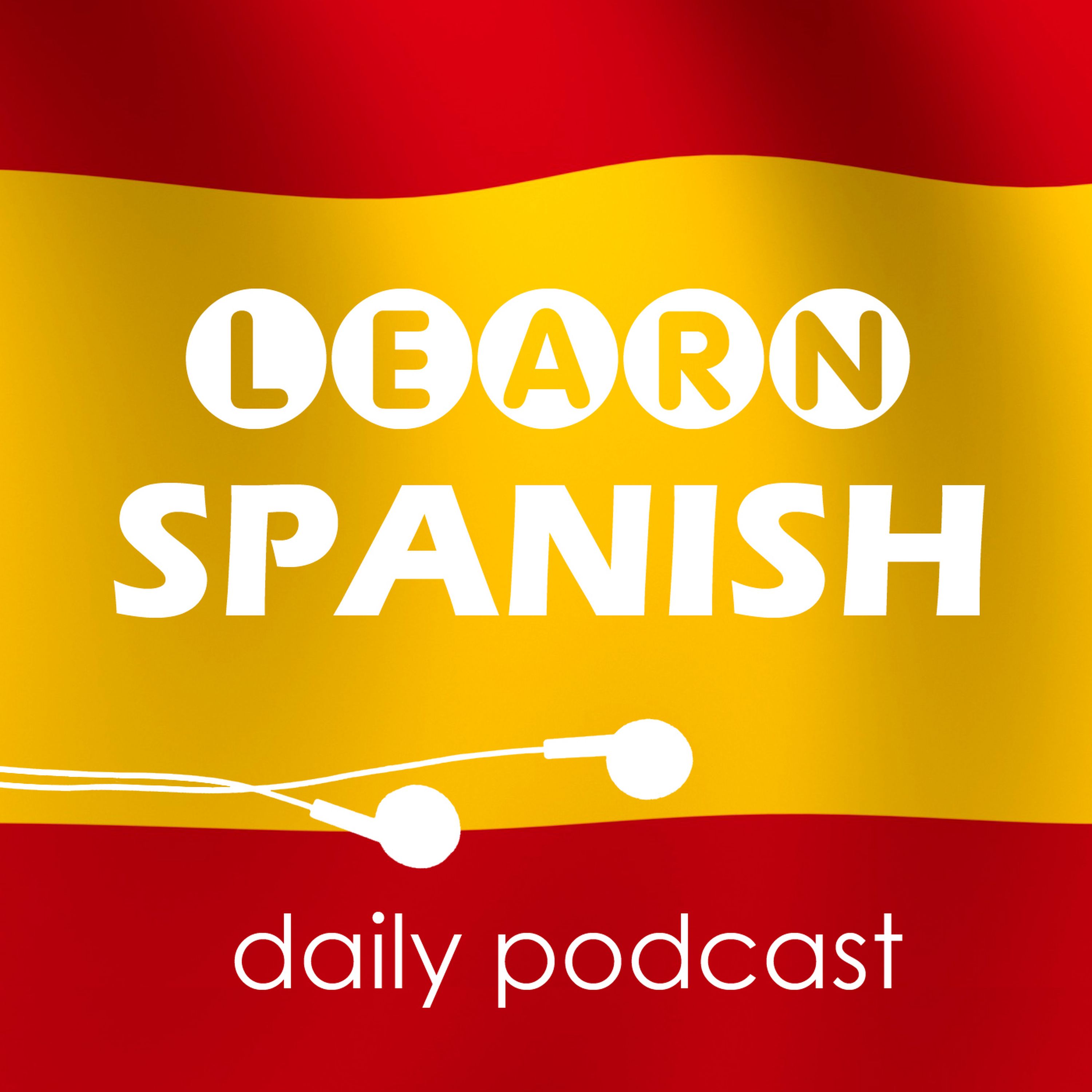 Lección 39 – Dos sospechosos