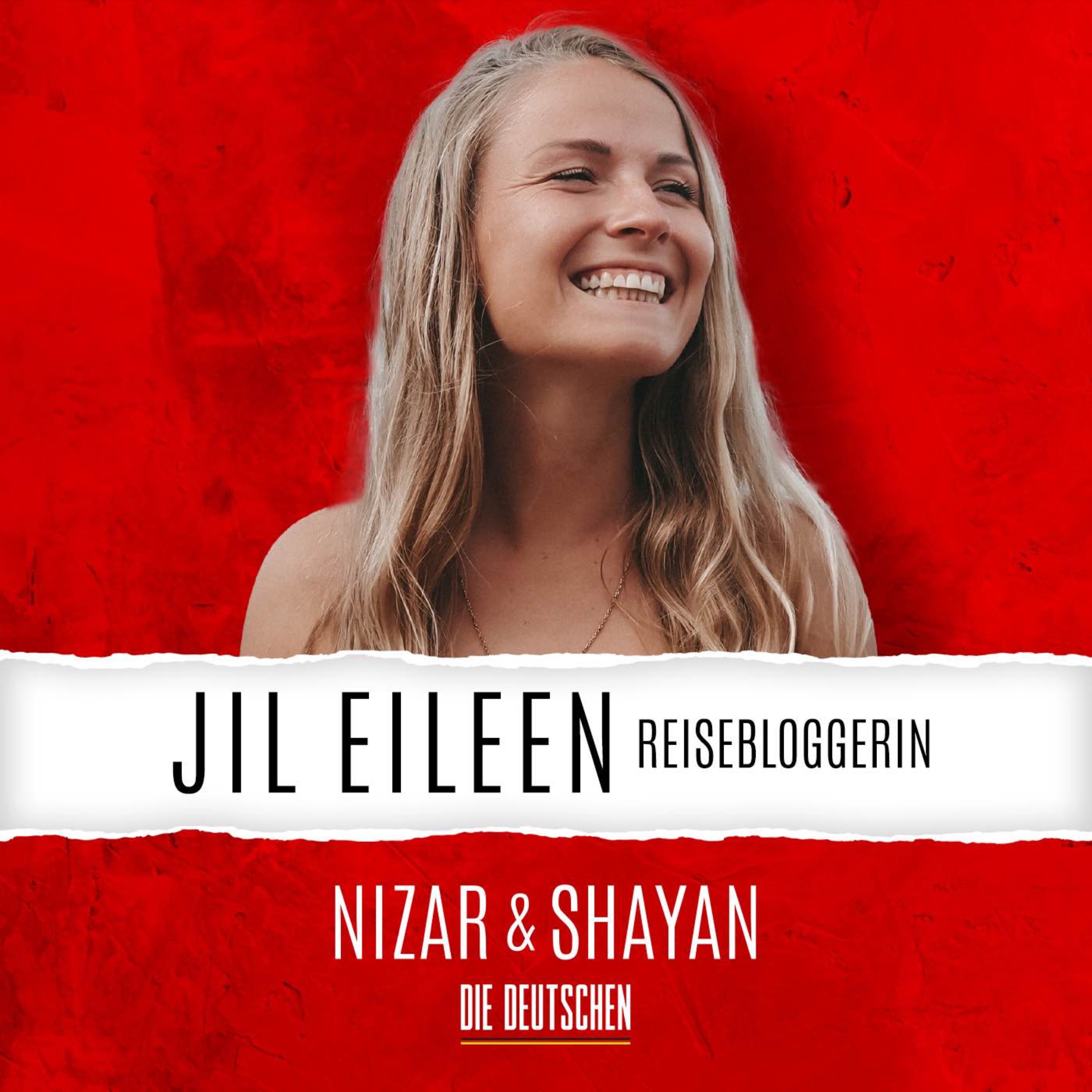 #375 Ich hatte einen Schweren Unfall in Namibia | Jil Eileen