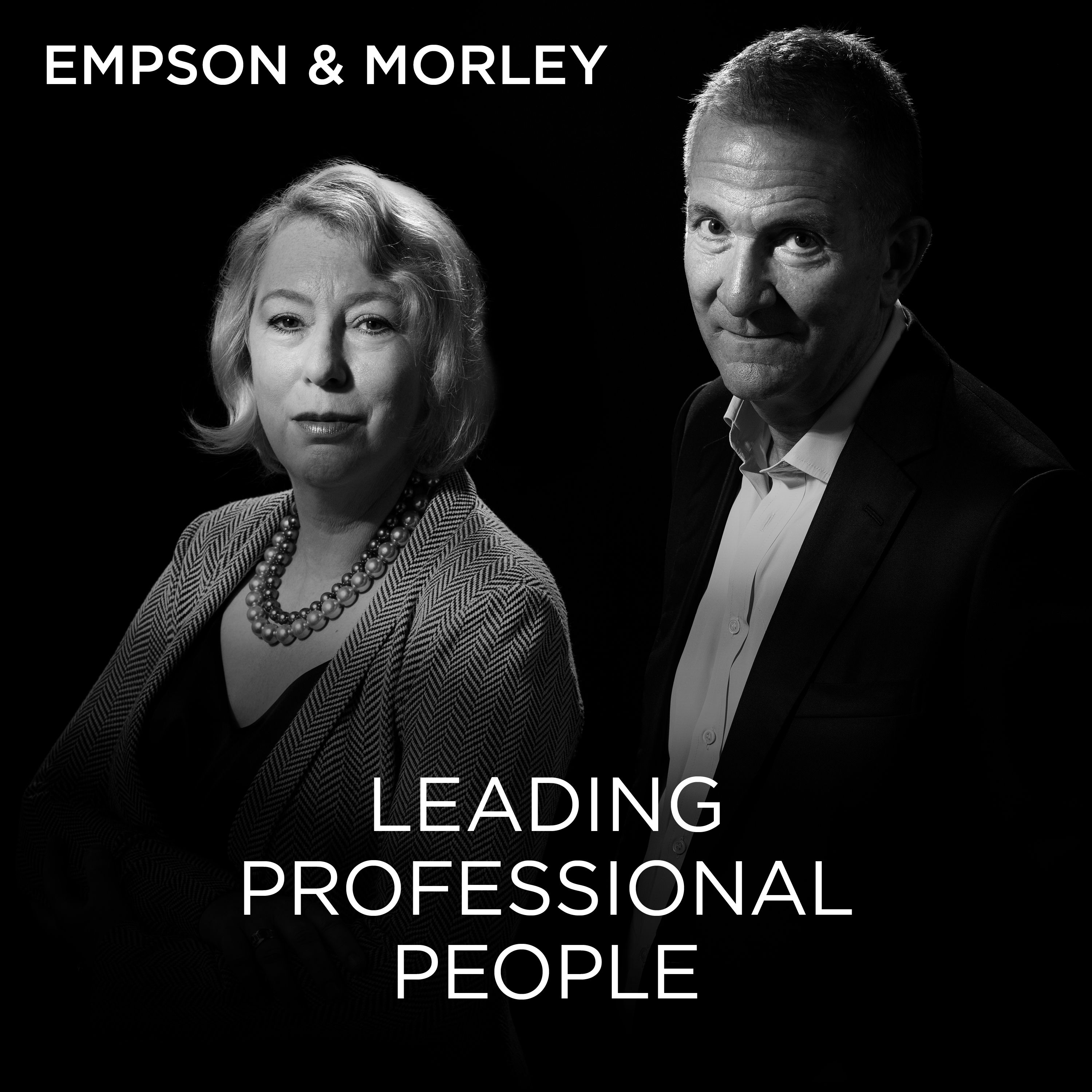 Leading Professionals